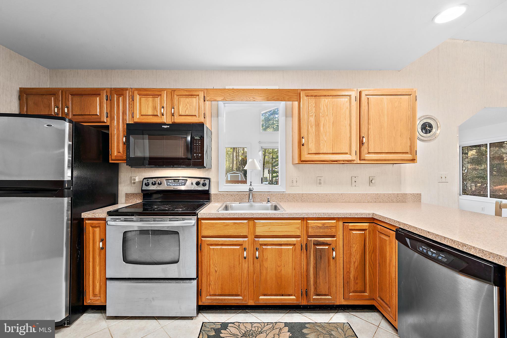 OCEAN PINES - BAINBRIDGE - Residential