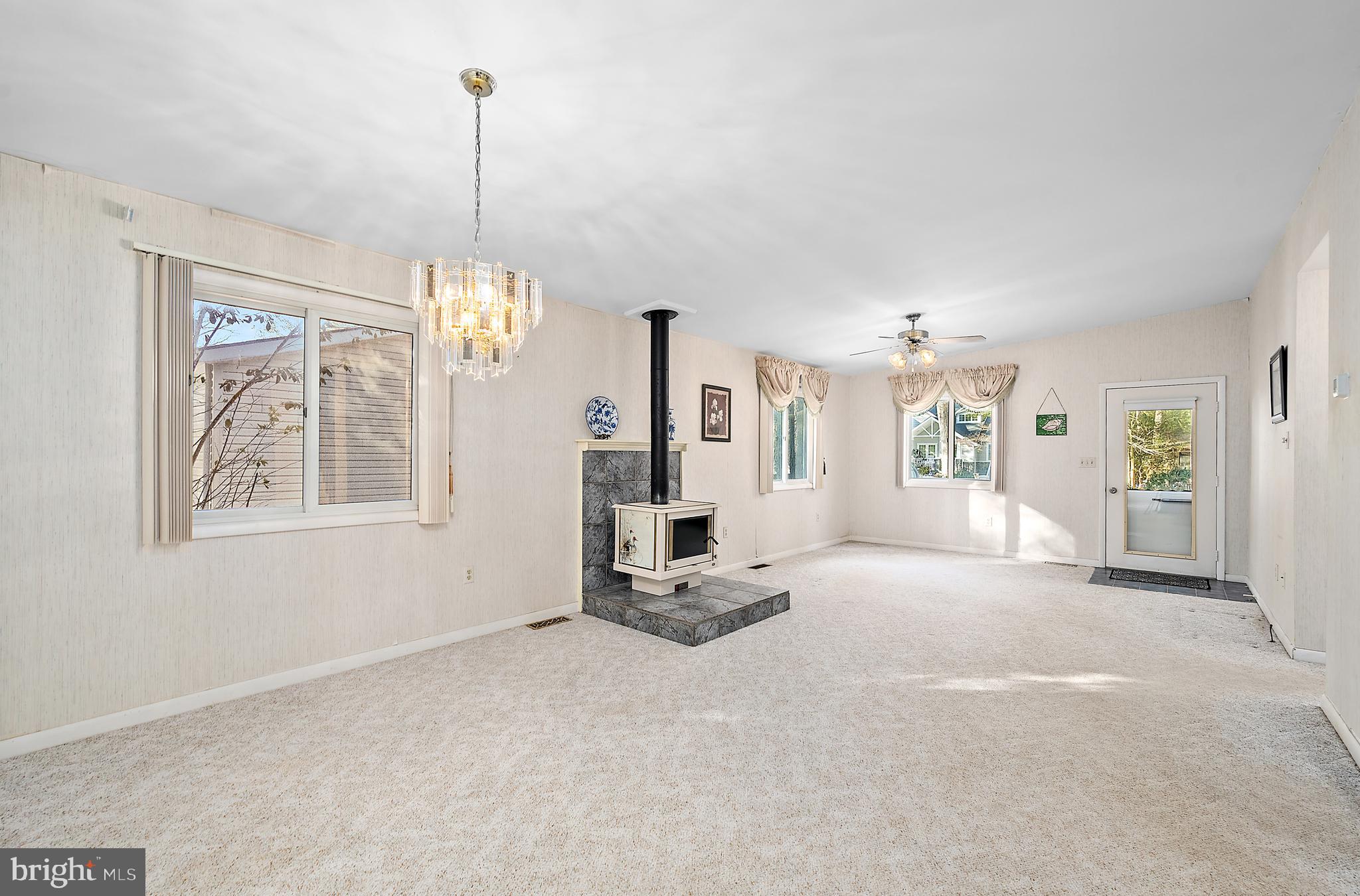 OCEAN PINES - BAINBRIDGE - Residential