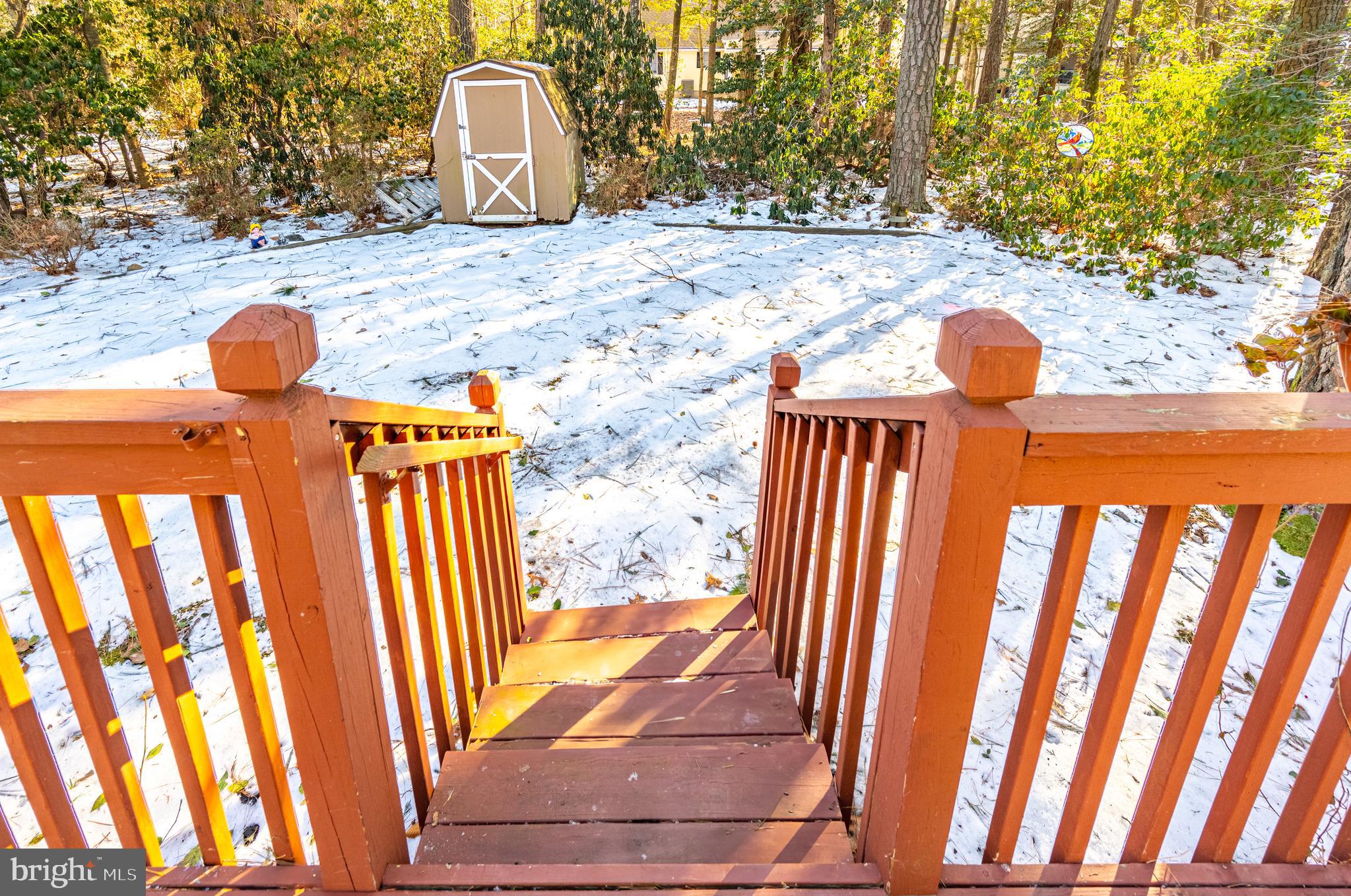 OCEAN PINES - BAINBRIDGE - Residential