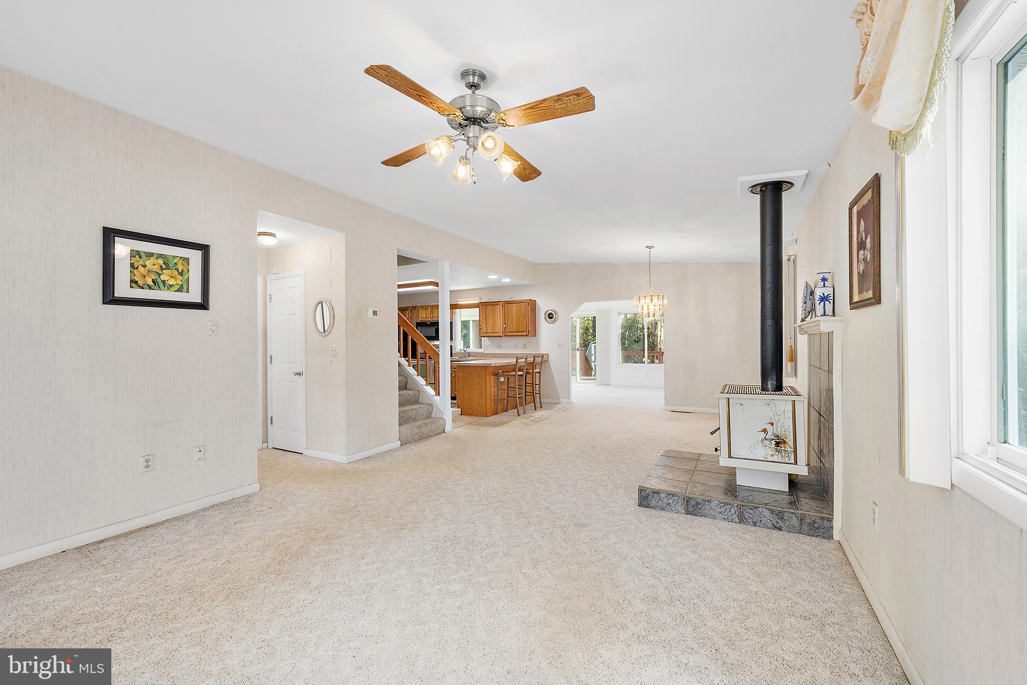 OCEAN PINES - BAINBRIDGE - Residential