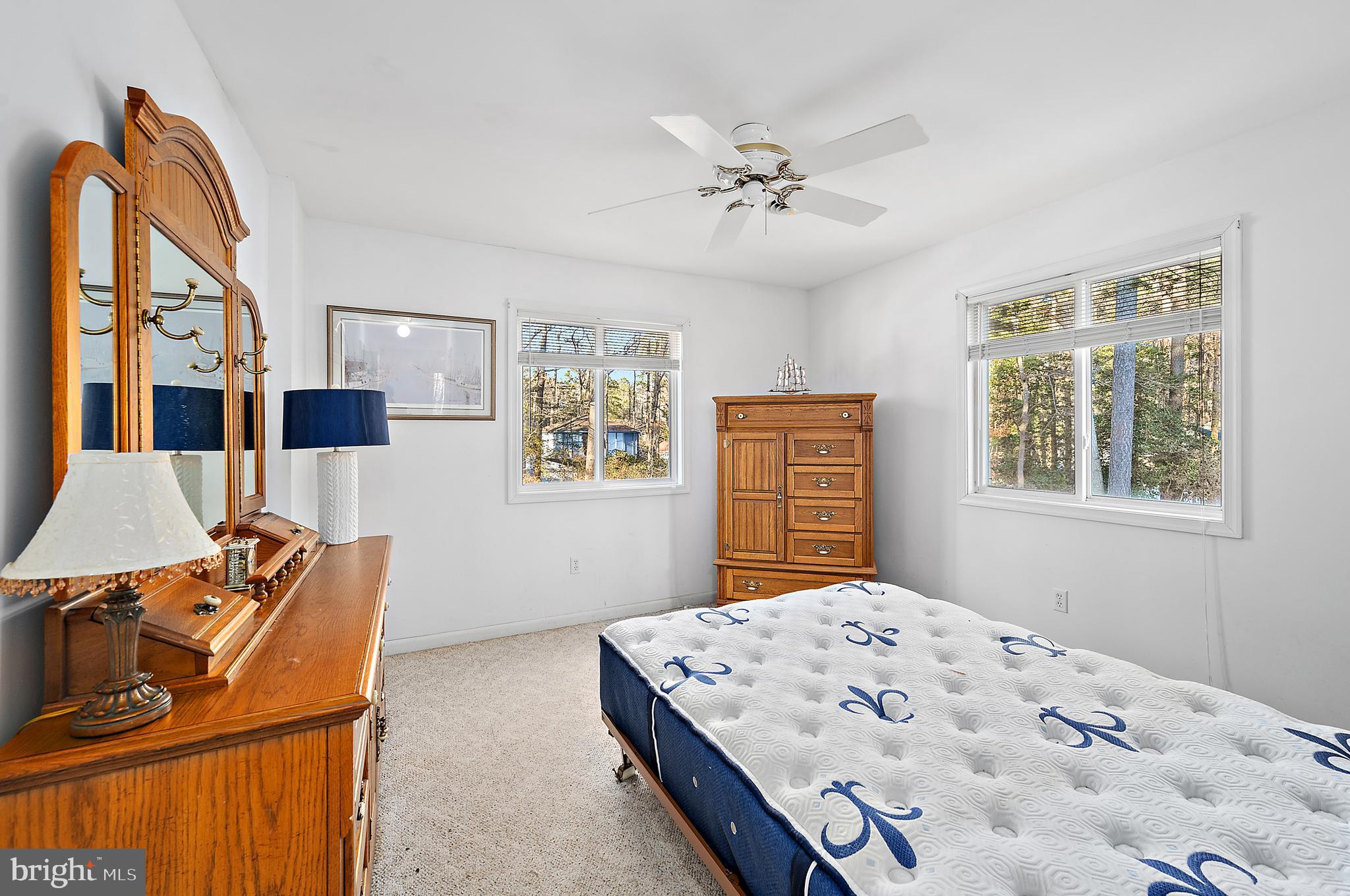 OCEAN PINES - BAINBRIDGE - Residential