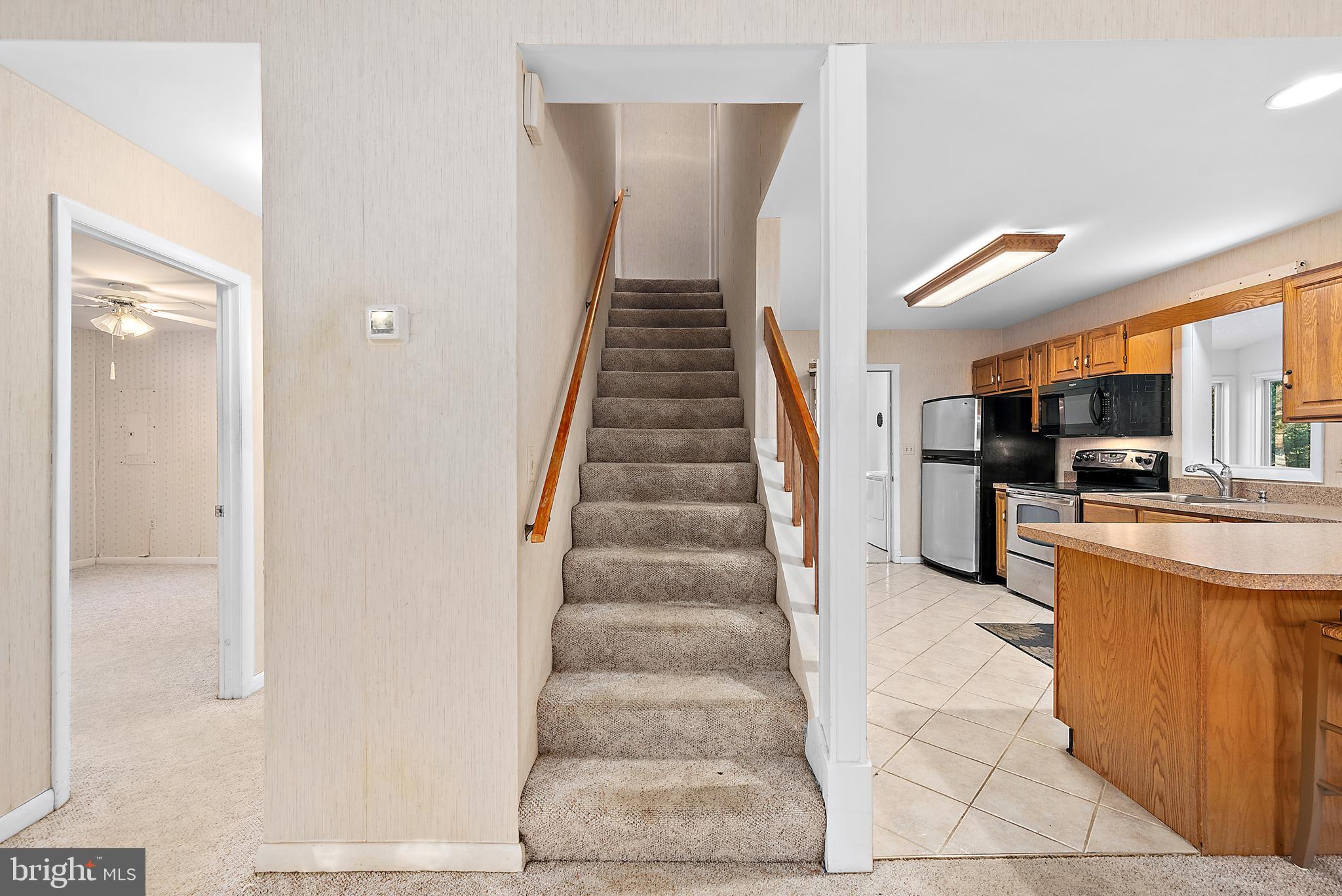 OCEAN PINES - BAINBRIDGE - Residential