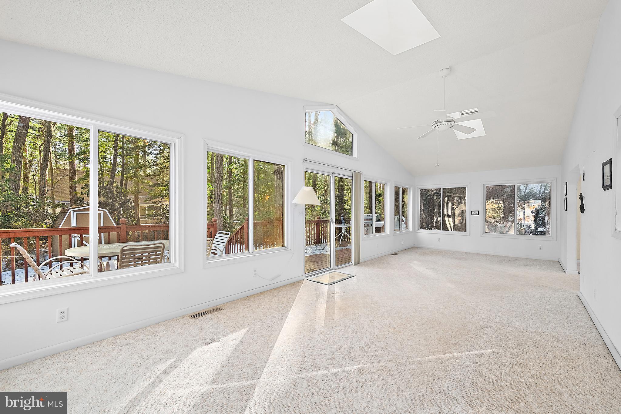 OCEAN PINES - BAINBRIDGE - Residential