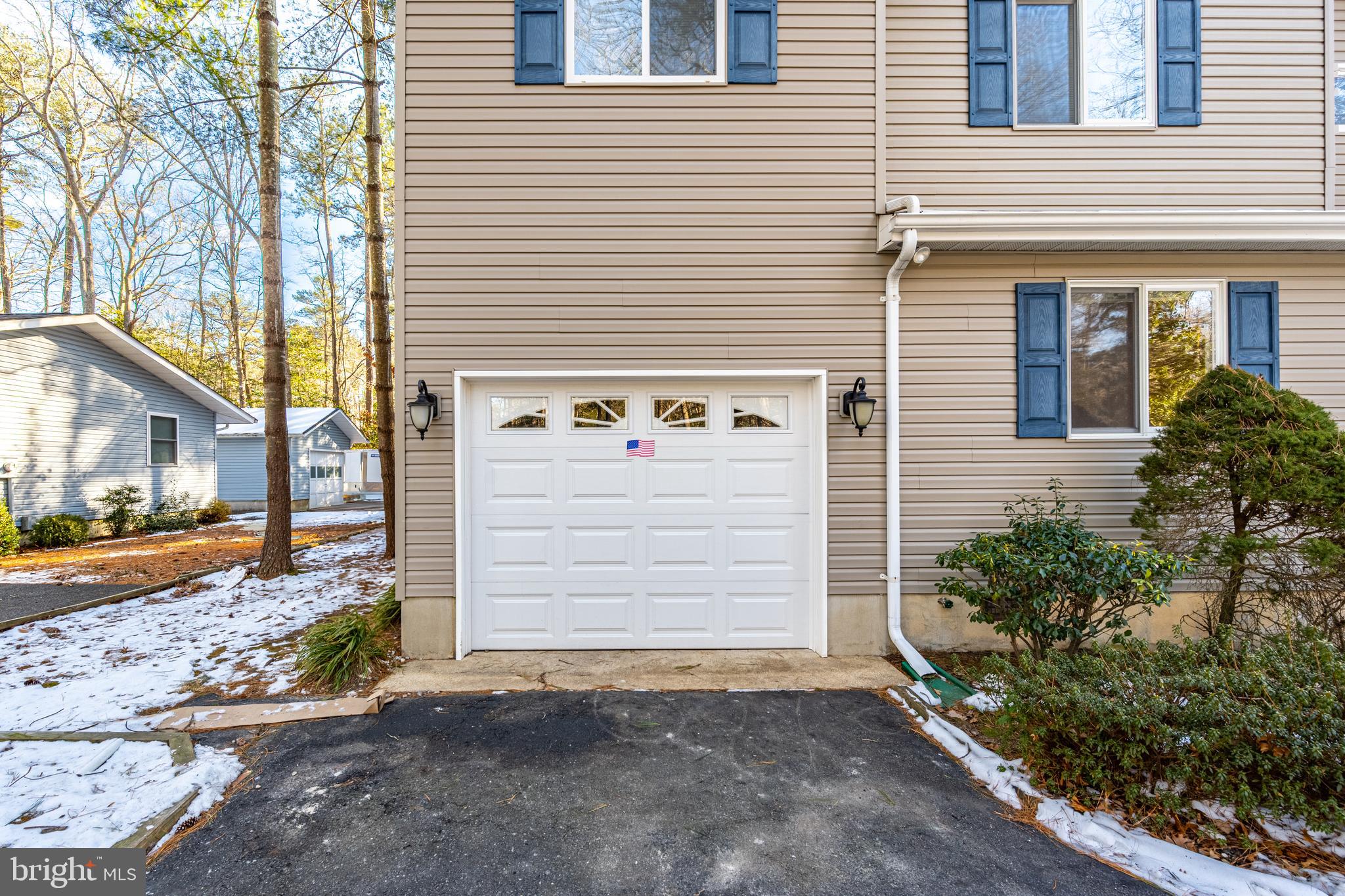 OCEAN PINES - BAINBRIDGE - Residential