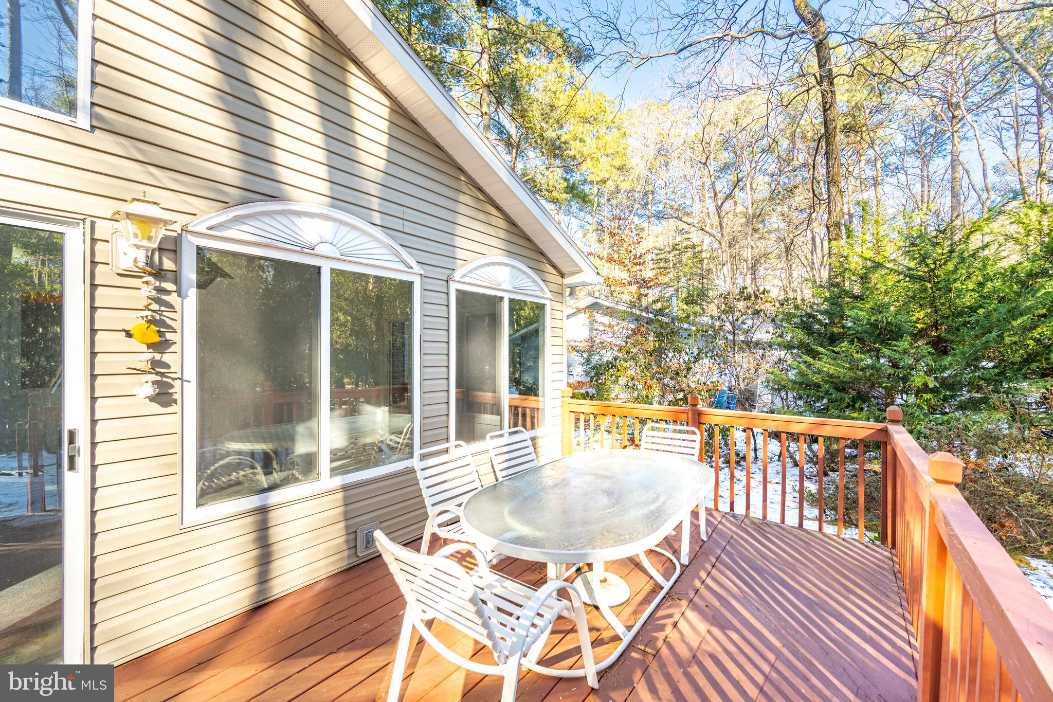 OCEAN PINES - BAINBRIDGE - Residential