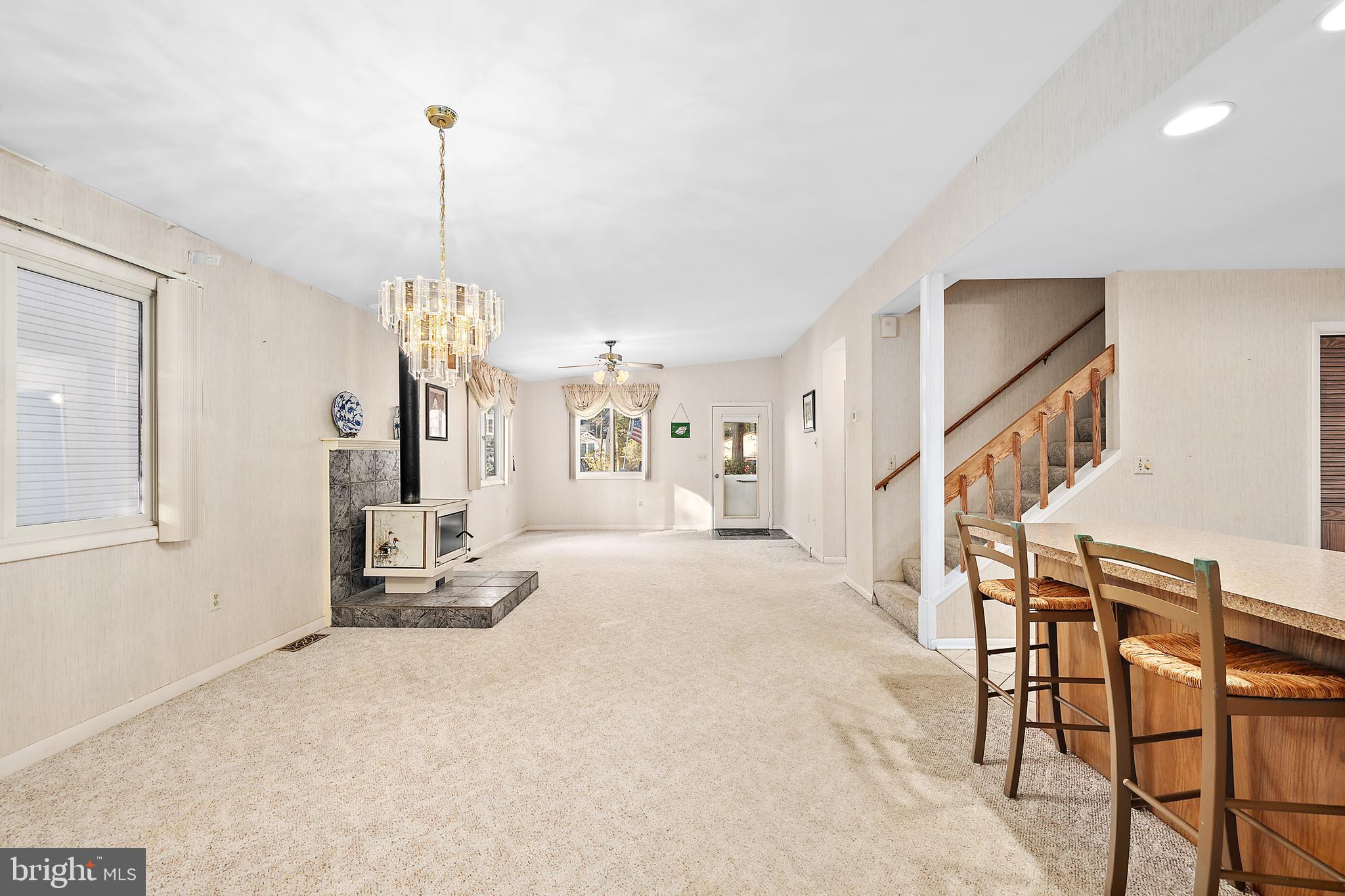 OCEAN PINES - BAINBRIDGE - Residential