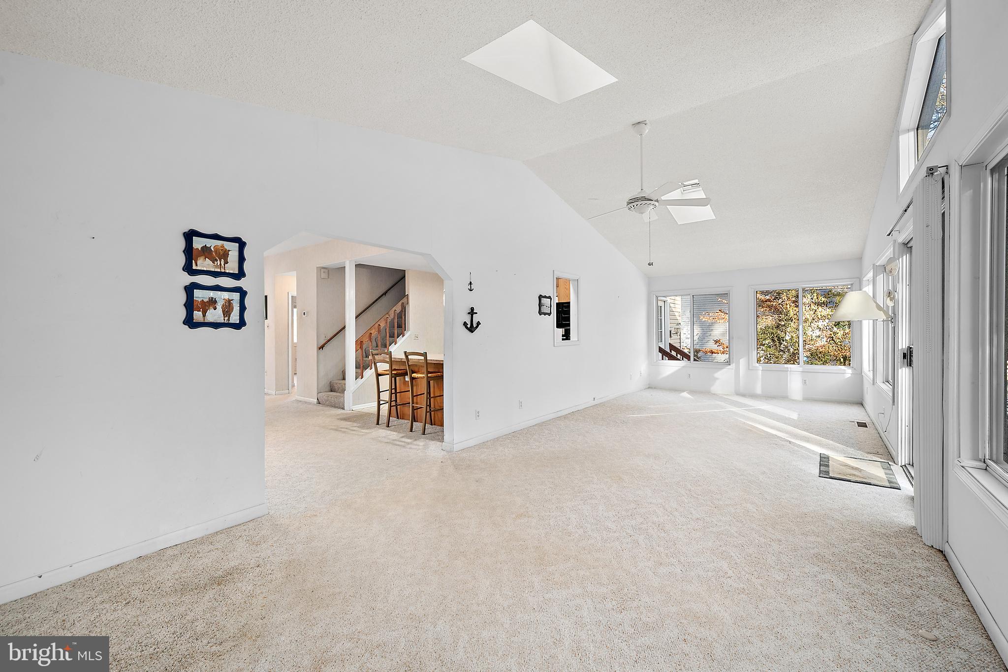 OCEAN PINES - BAINBRIDGE - Residential