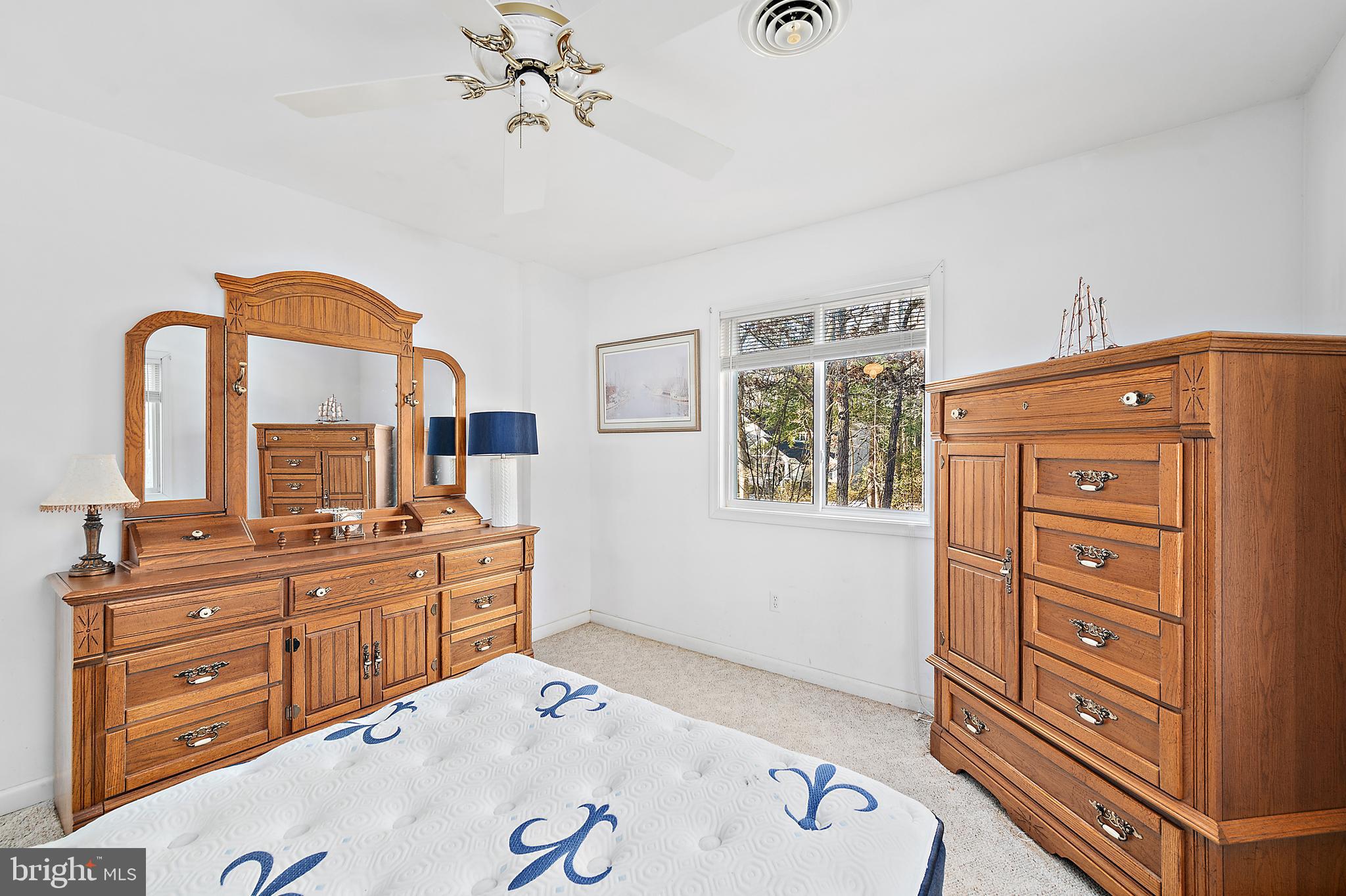 OCEAN PINES - BAINBRIDGE - Residential