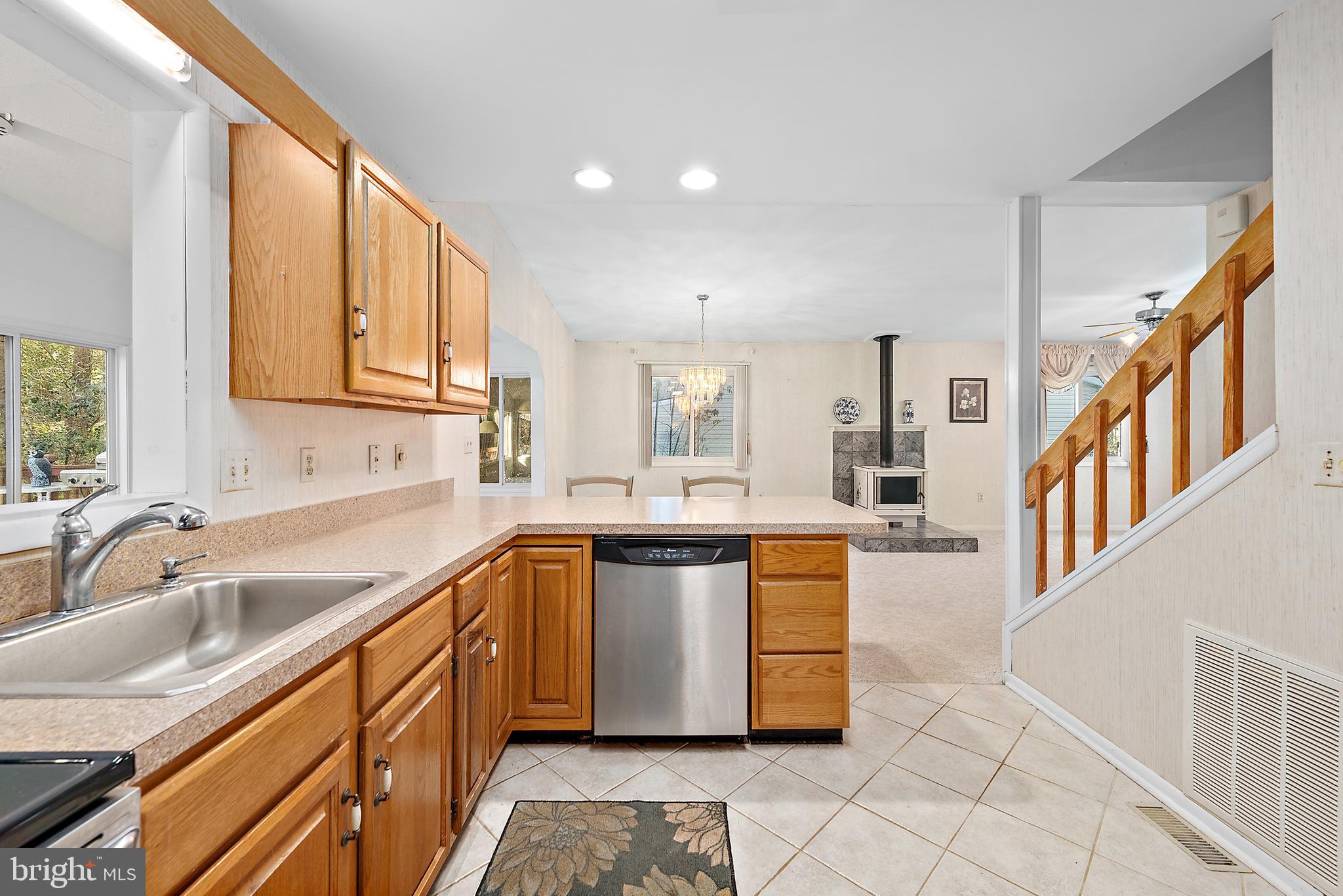 OCEAN PINES - BAINBRIDGE - Residential