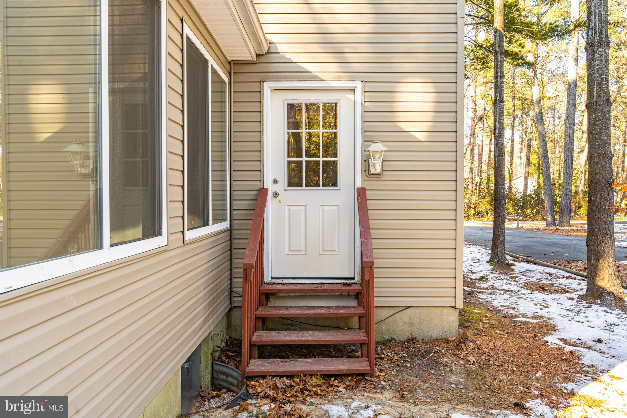 OCEAN PINES - BAINBRIDGE - Residential