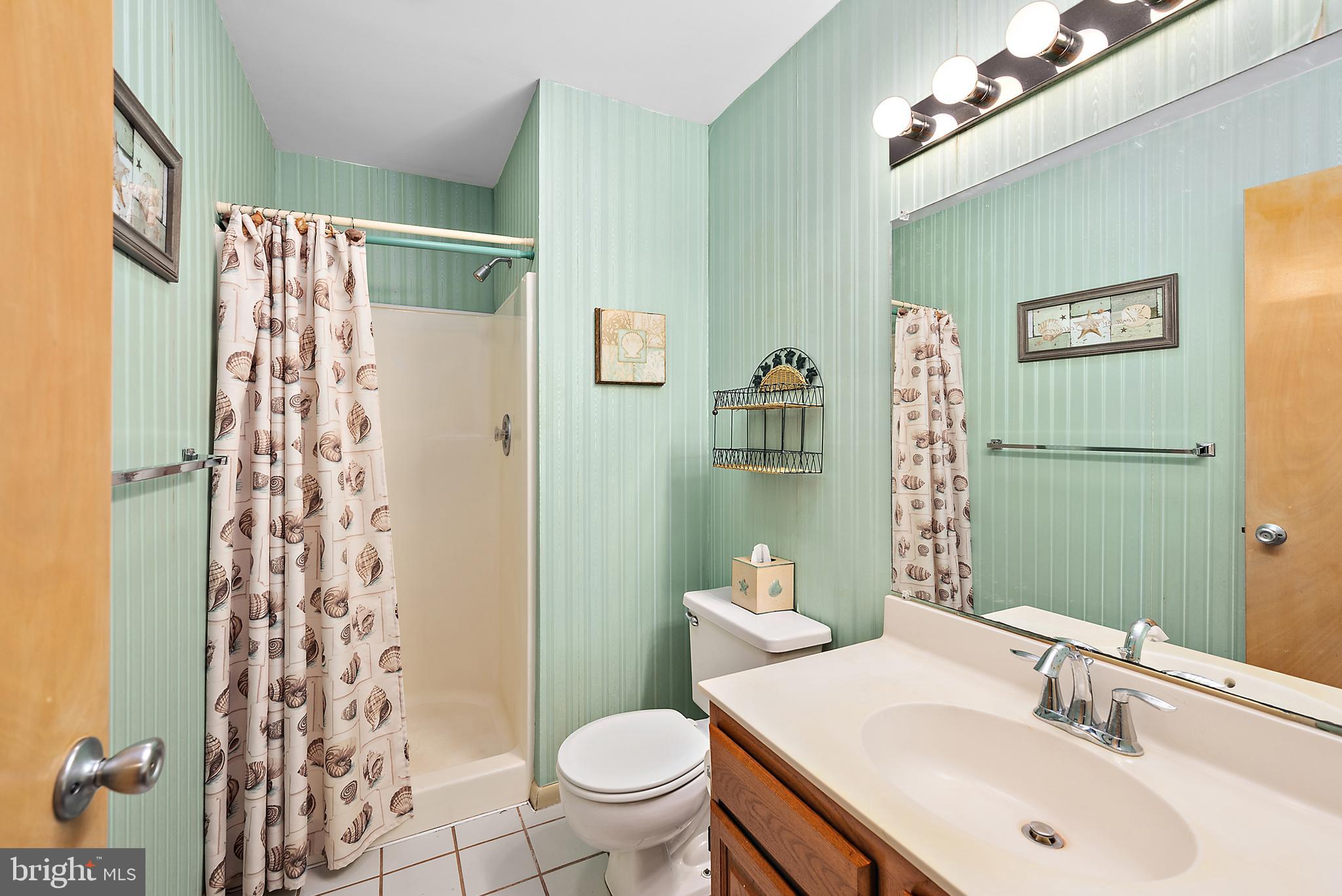 OCEAN PINES - BAINBRIDGE - Residential