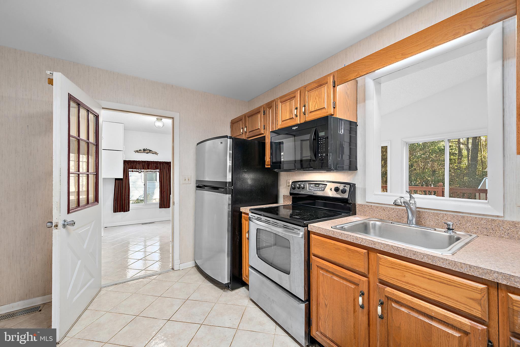 OCEAN PINES - BAINBRIDGE - Residential