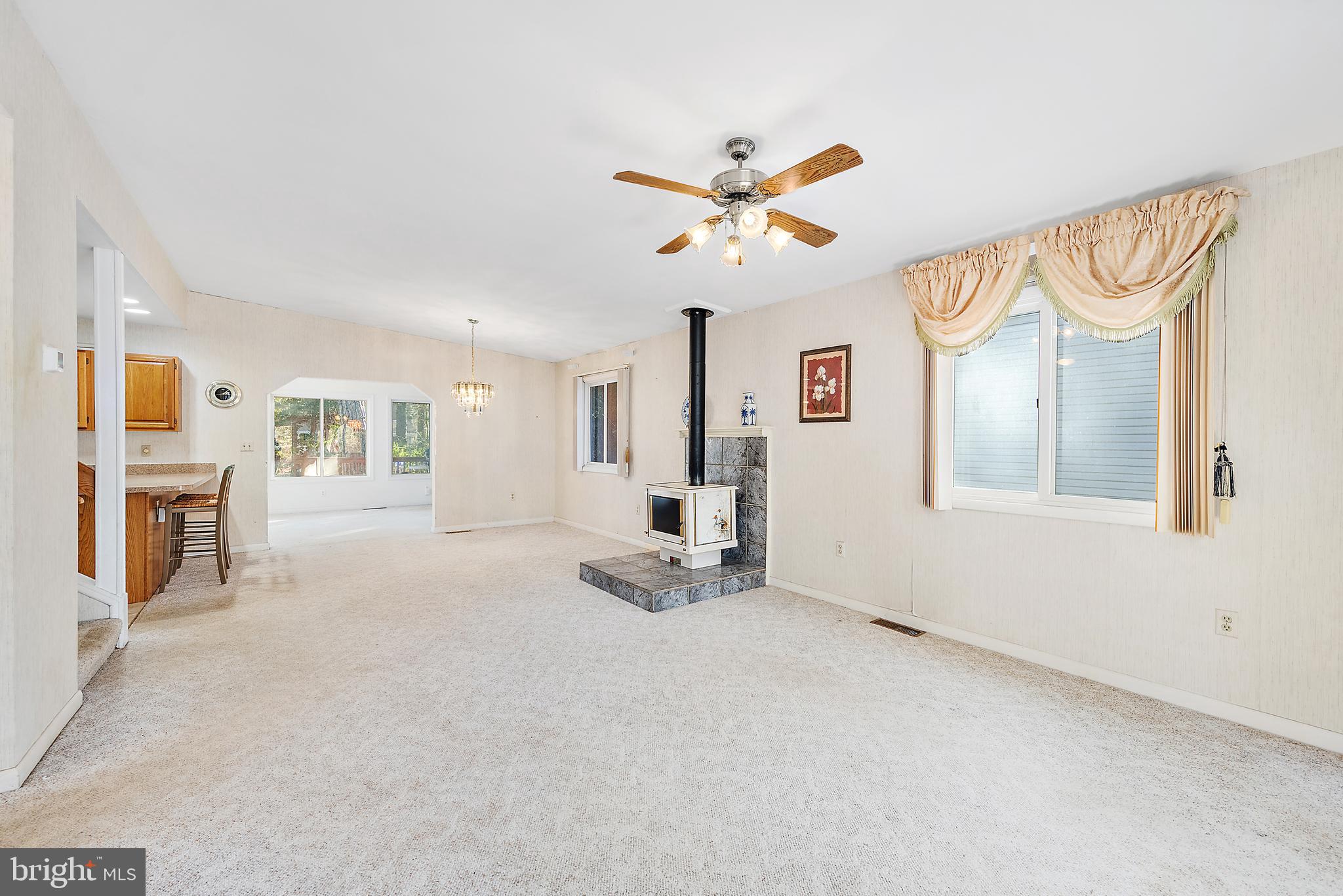 OCEAN PINES - BAINBRIDGE - Residential