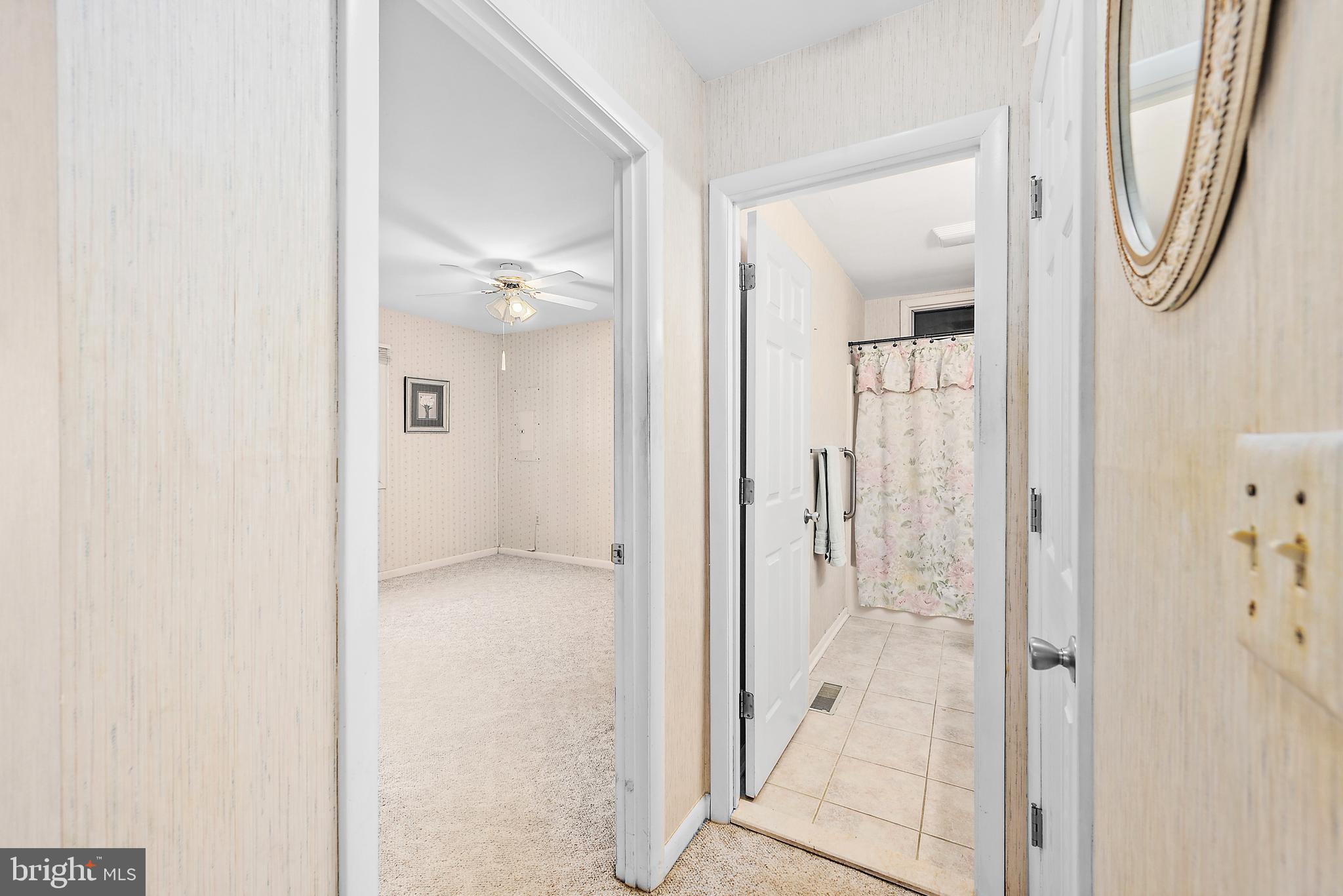 OCEAN PINES - BAINBRIDGE - Residential