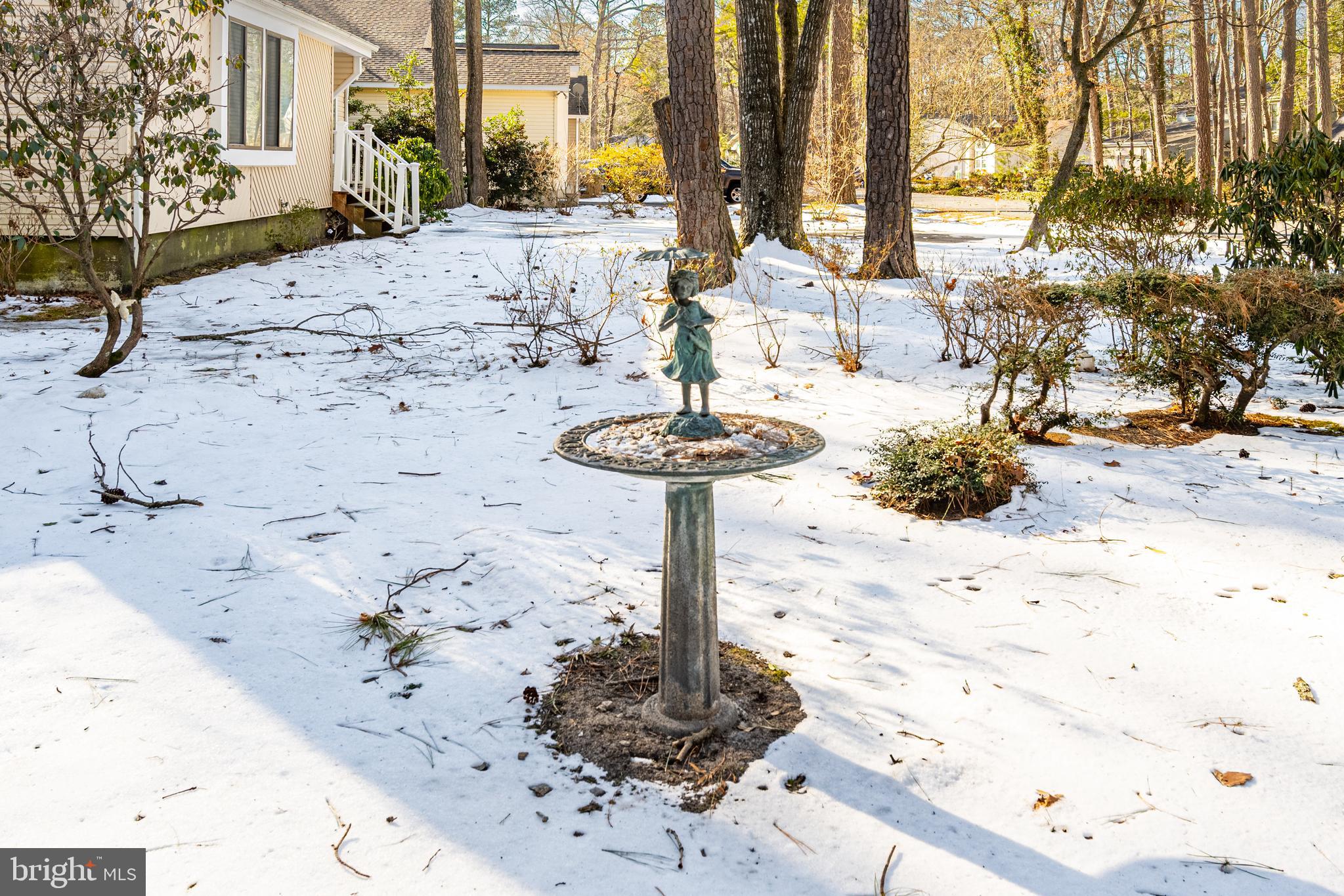 OCEAN PINES - BAINBRIDGE - Residential