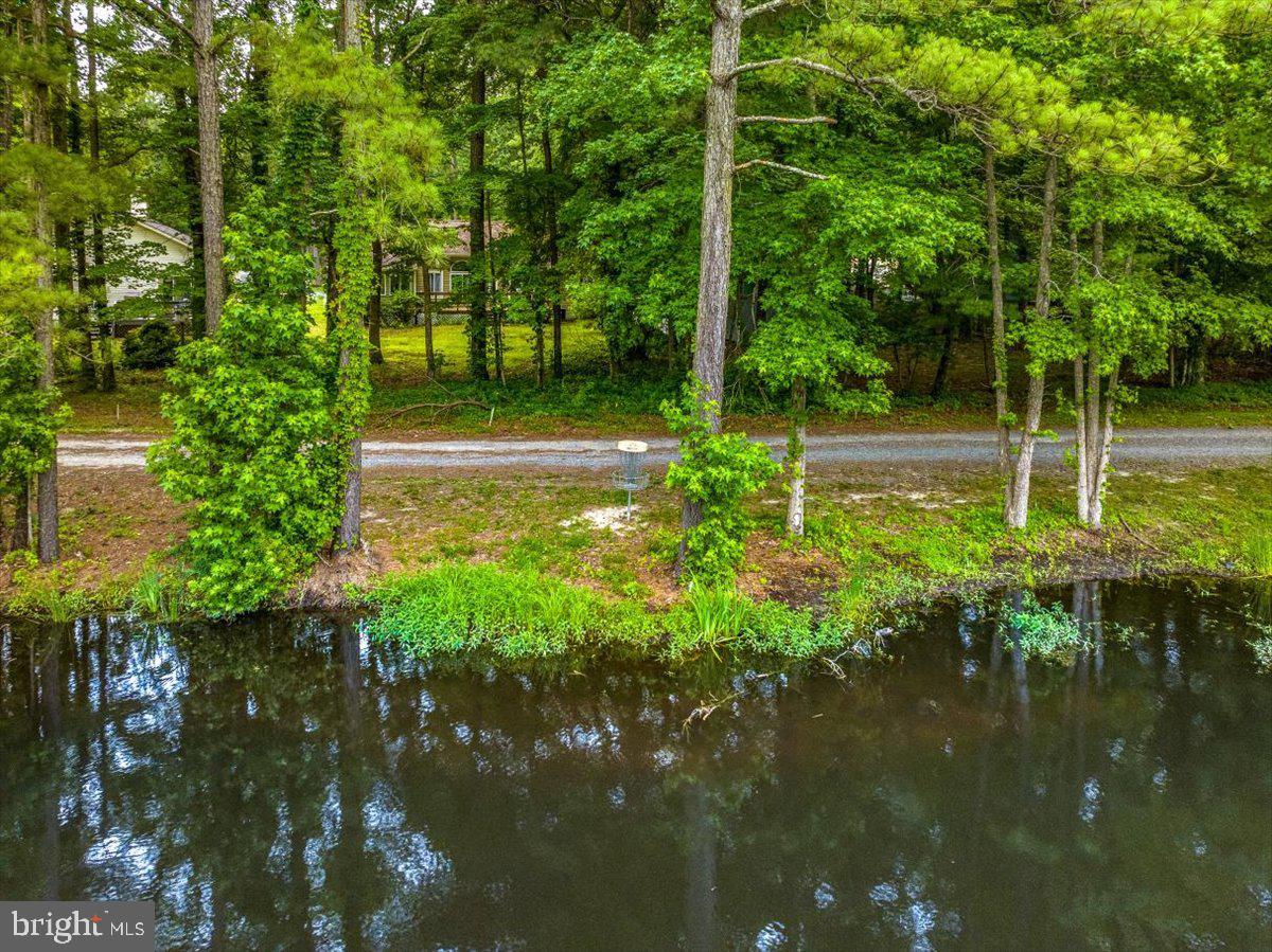 OCEAN PINES - BAINBRIDGE - Residential