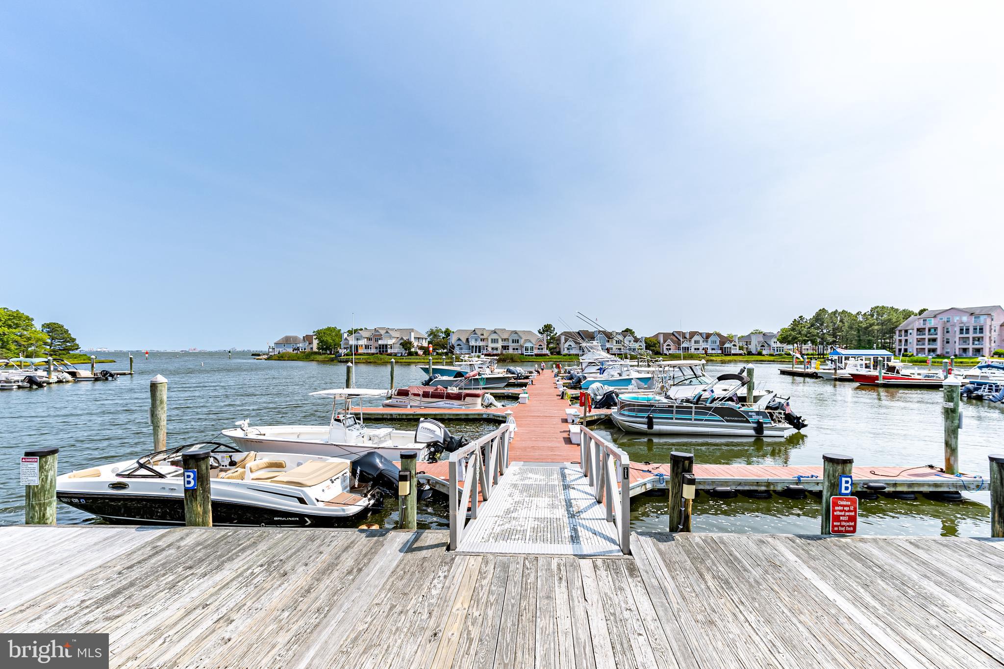 OCEAN PINES - BAINBRIDGE - Residential