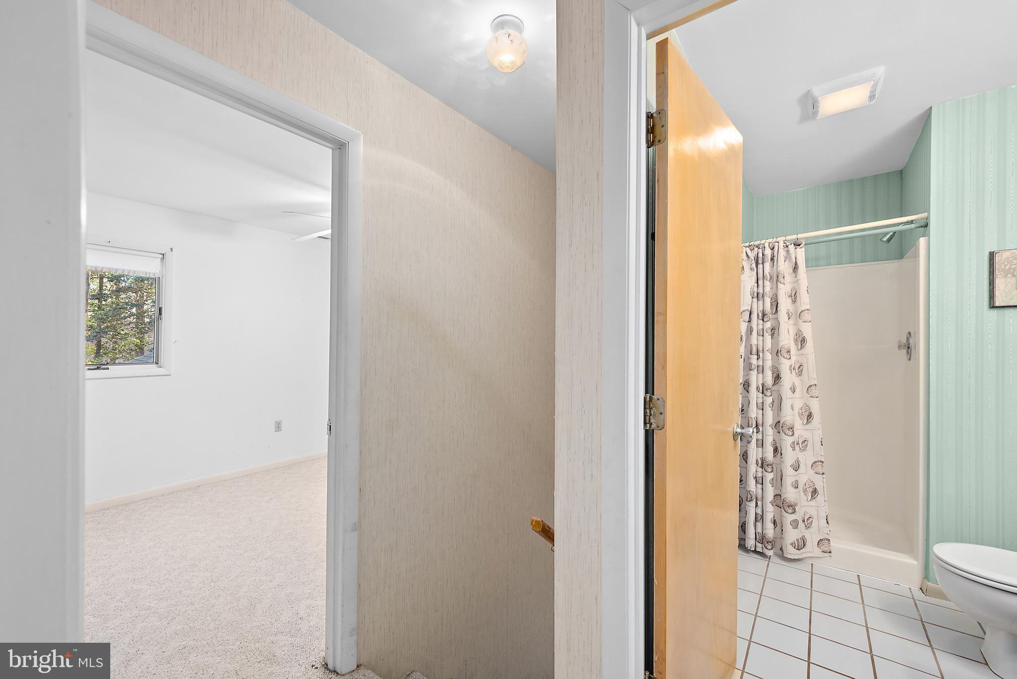 OCEAN PINES - BAINBRIDGE - Residential