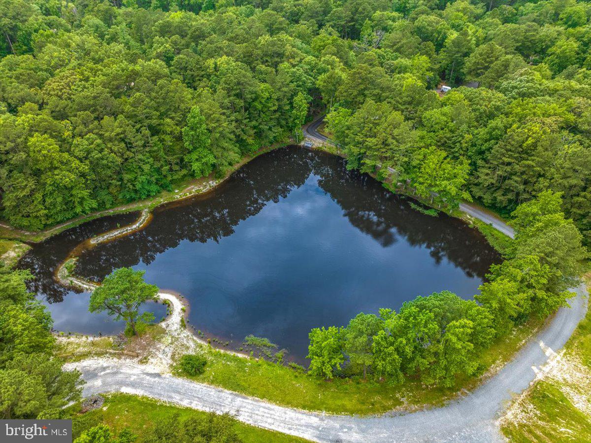 OCEAN PINES - BAINBRIDGE - Residential
