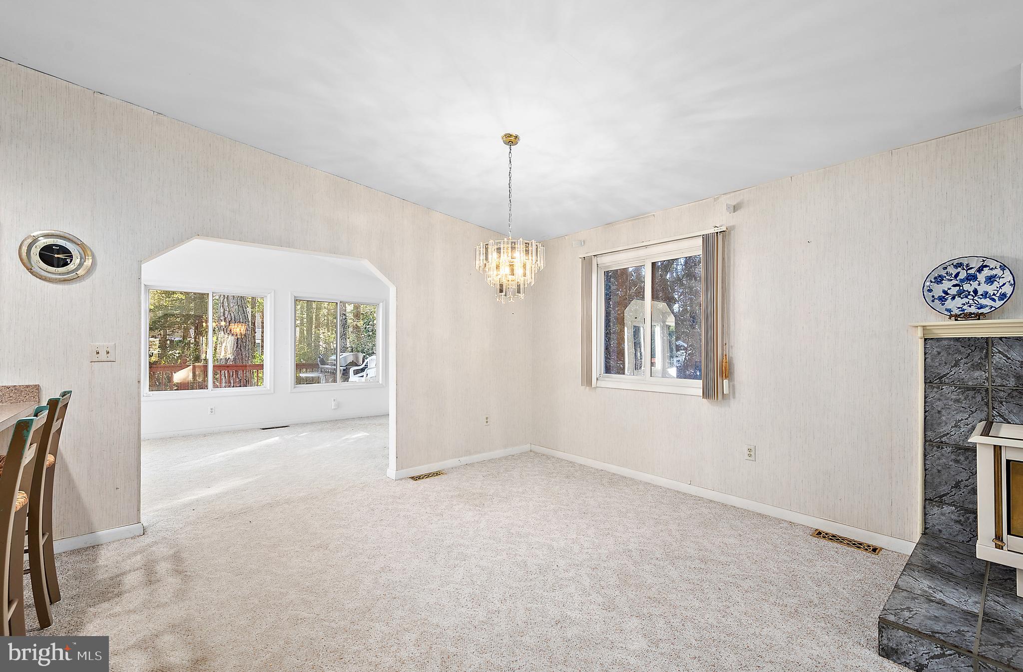 OCEAN PINES - BAINBRIDGE - Residential