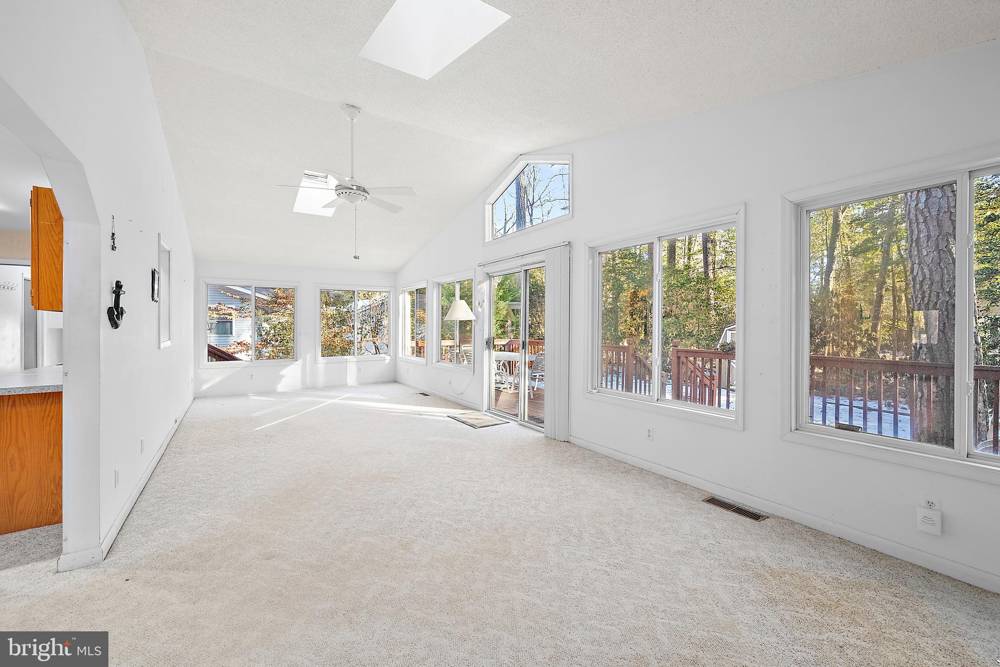 OCEAN PINES - BAINBRIDGE - Residential