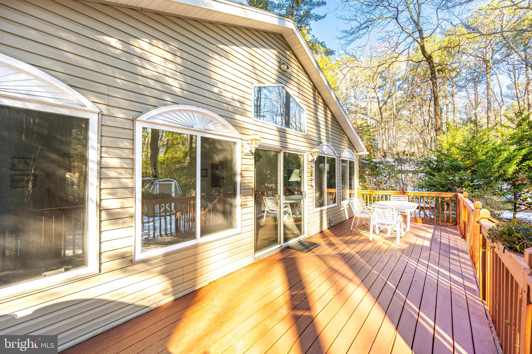 OCEAN PINES - BAINBRIDGE - Residential