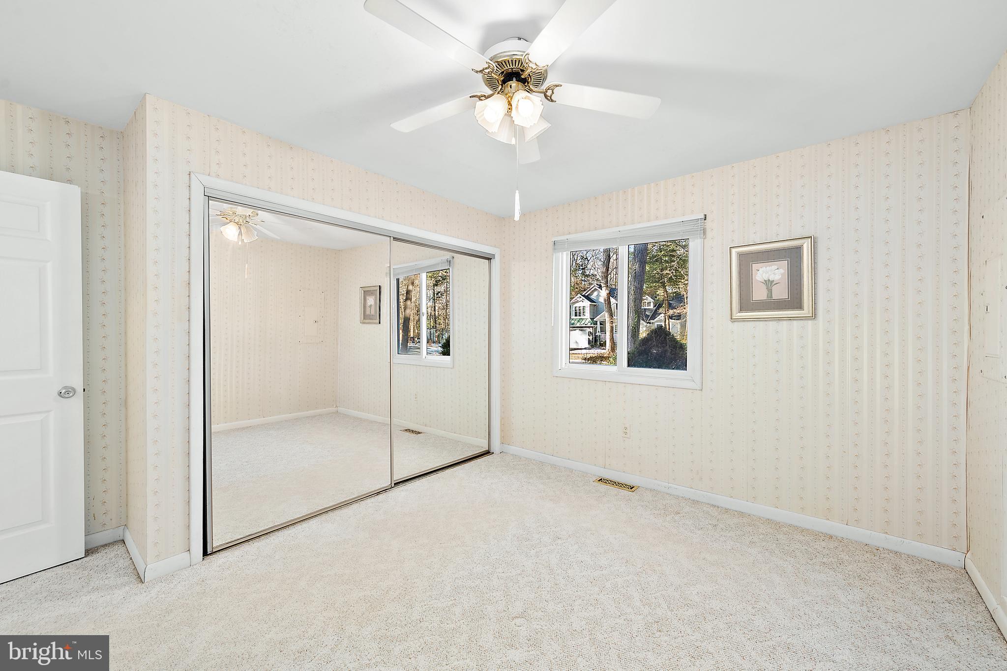 OCEAN PINES - BAINBRIDGE - Residential