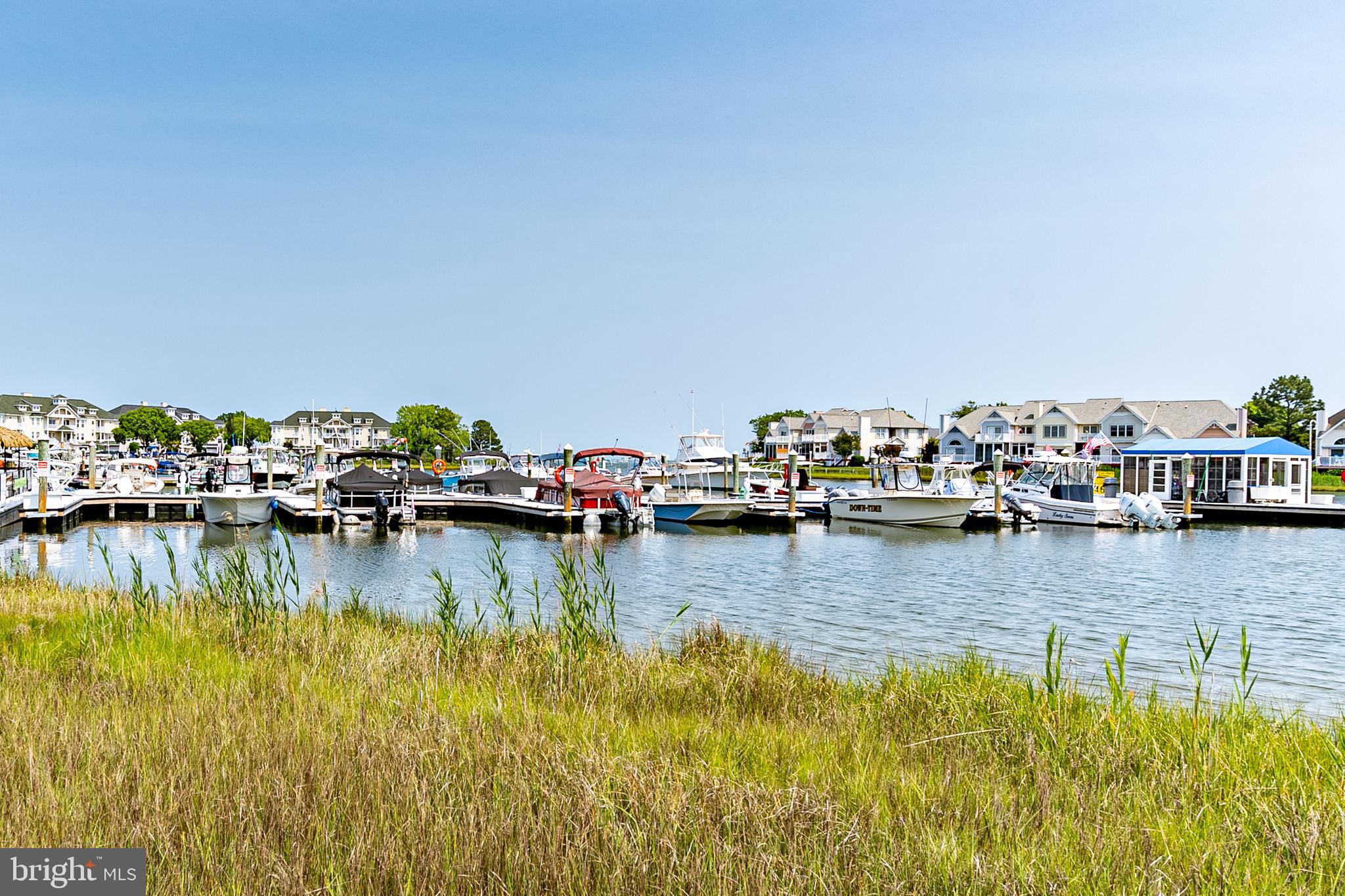 OCEAN PINES - BAINBRIDGE - Residential