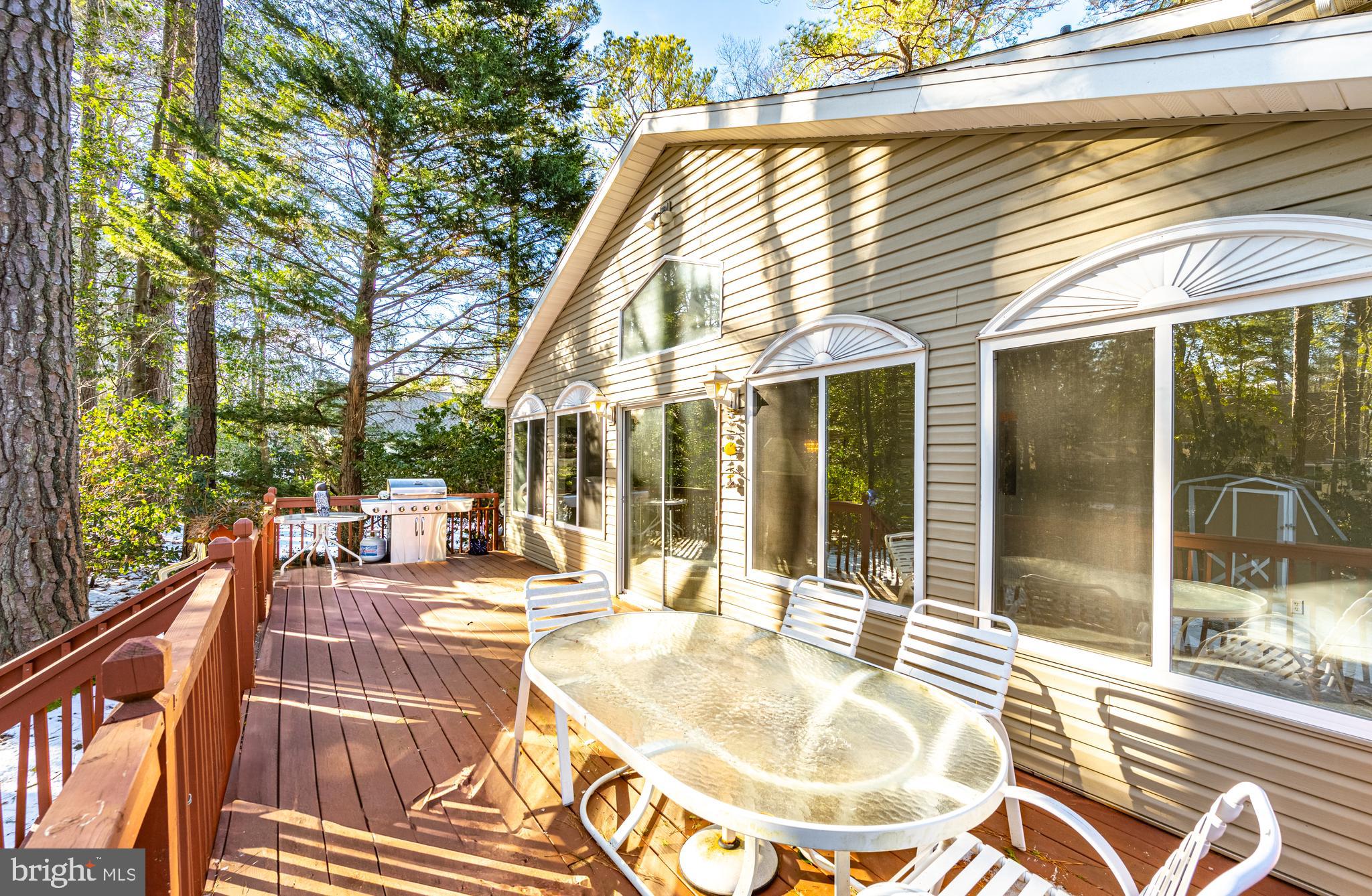 OCEAN PINES - BAINBRIDGE - Residential