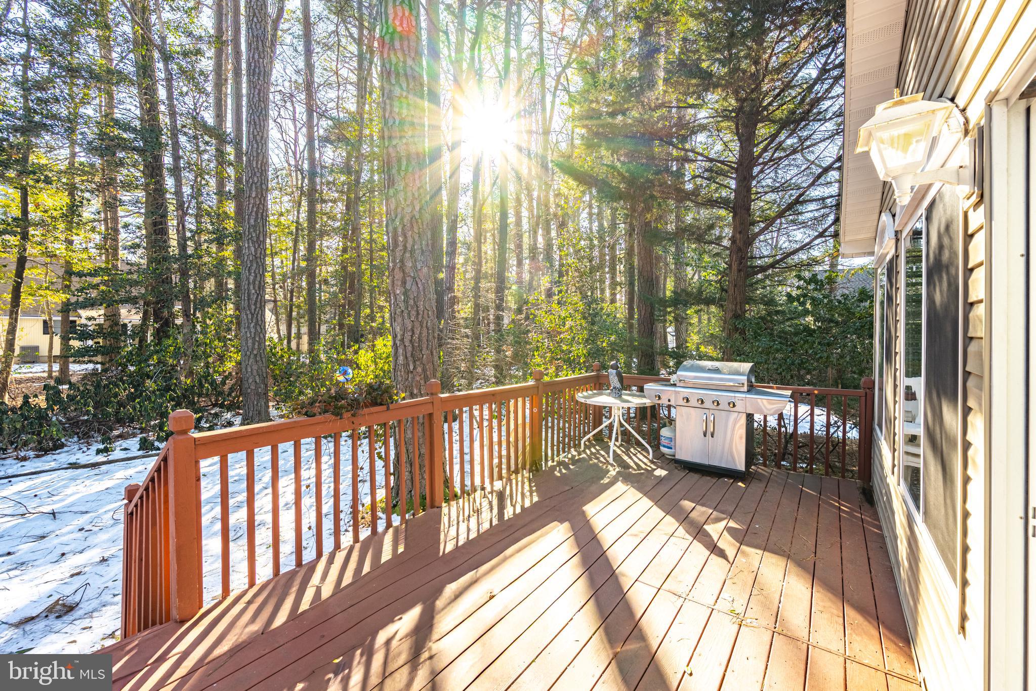 OCEAN PINES - BAINBRIDGE - Residential