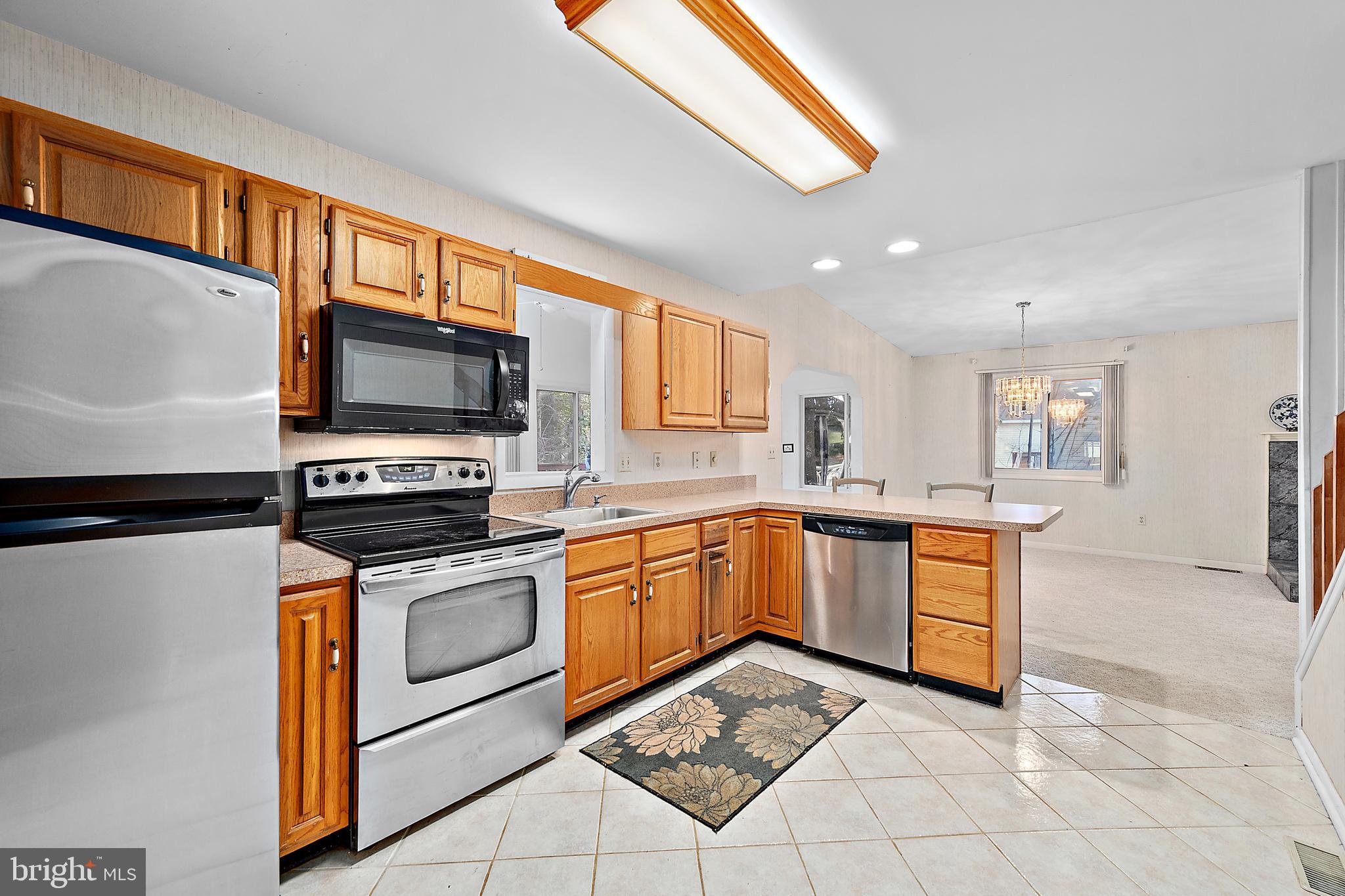 OCEAN PINES - BAINBRIDGE - Residential