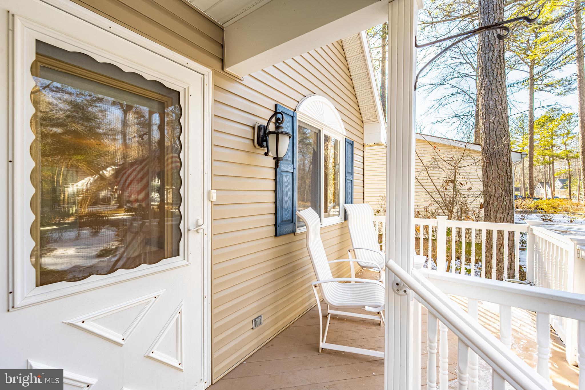 OCEAN PINES - BAINBRIDGE - Residential