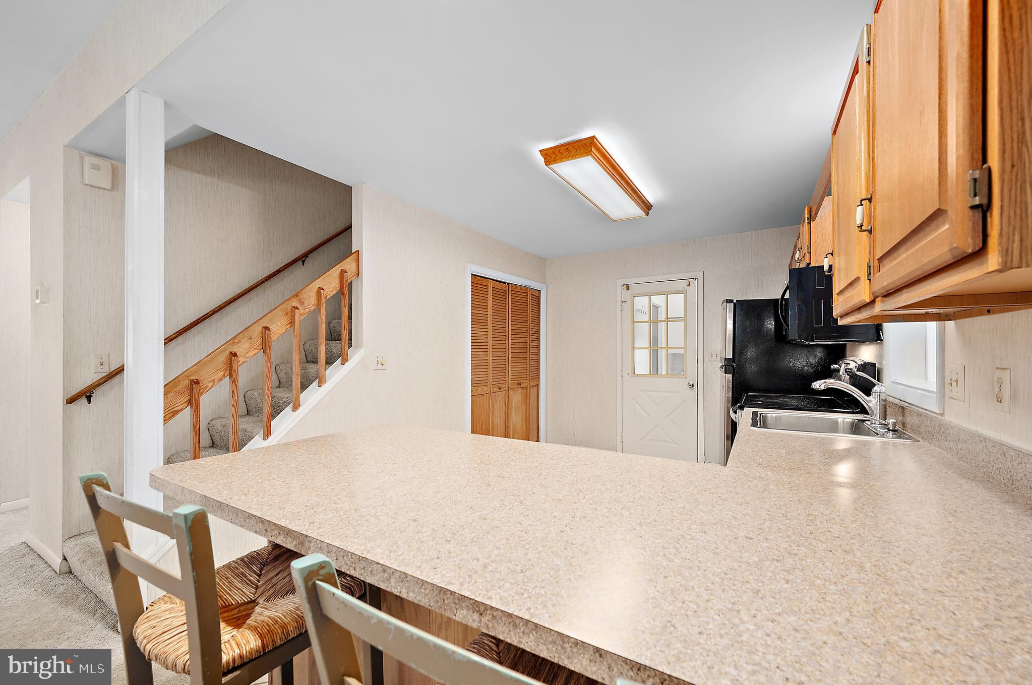 OCEAN PINES - BAINBRIDGE - Residential