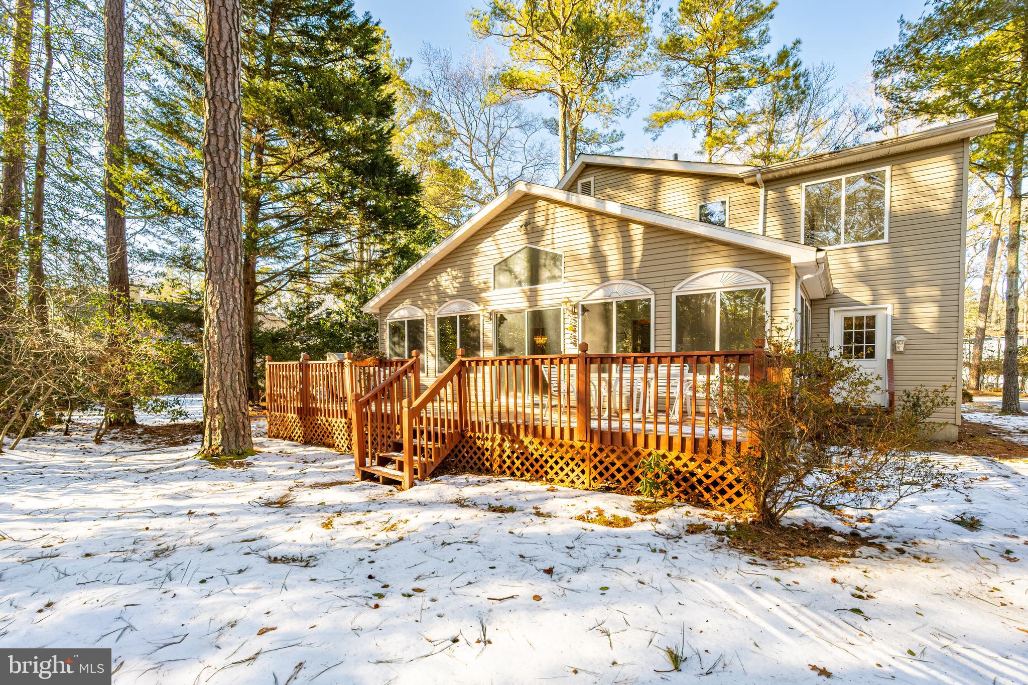 OCEAN PINES - BAINBRIDGE - Residential