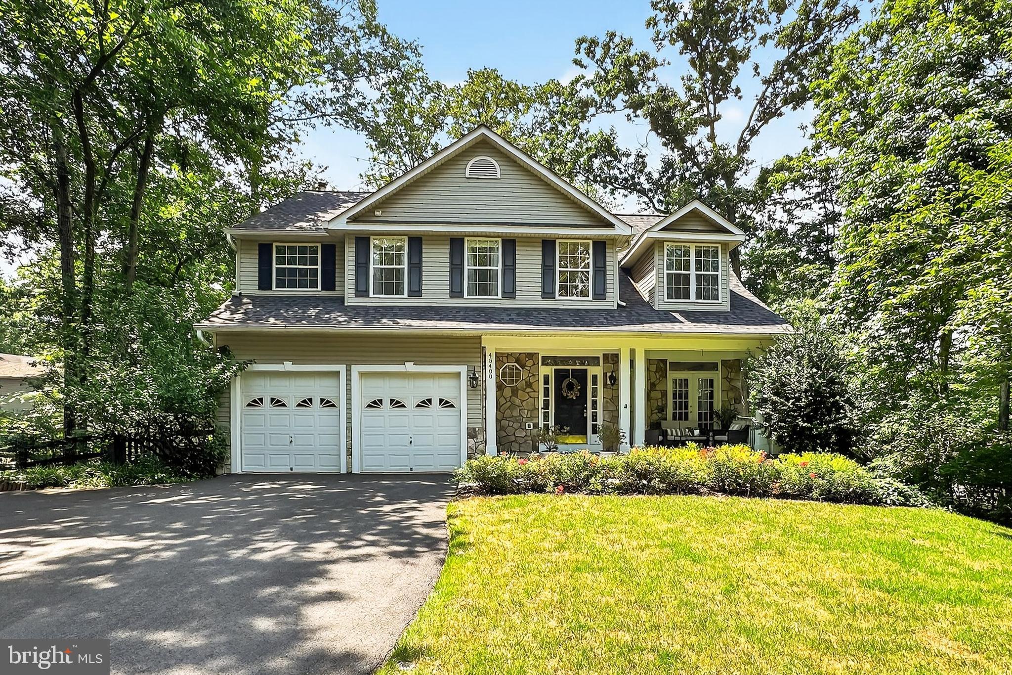 45400 PERSIMMON LANE