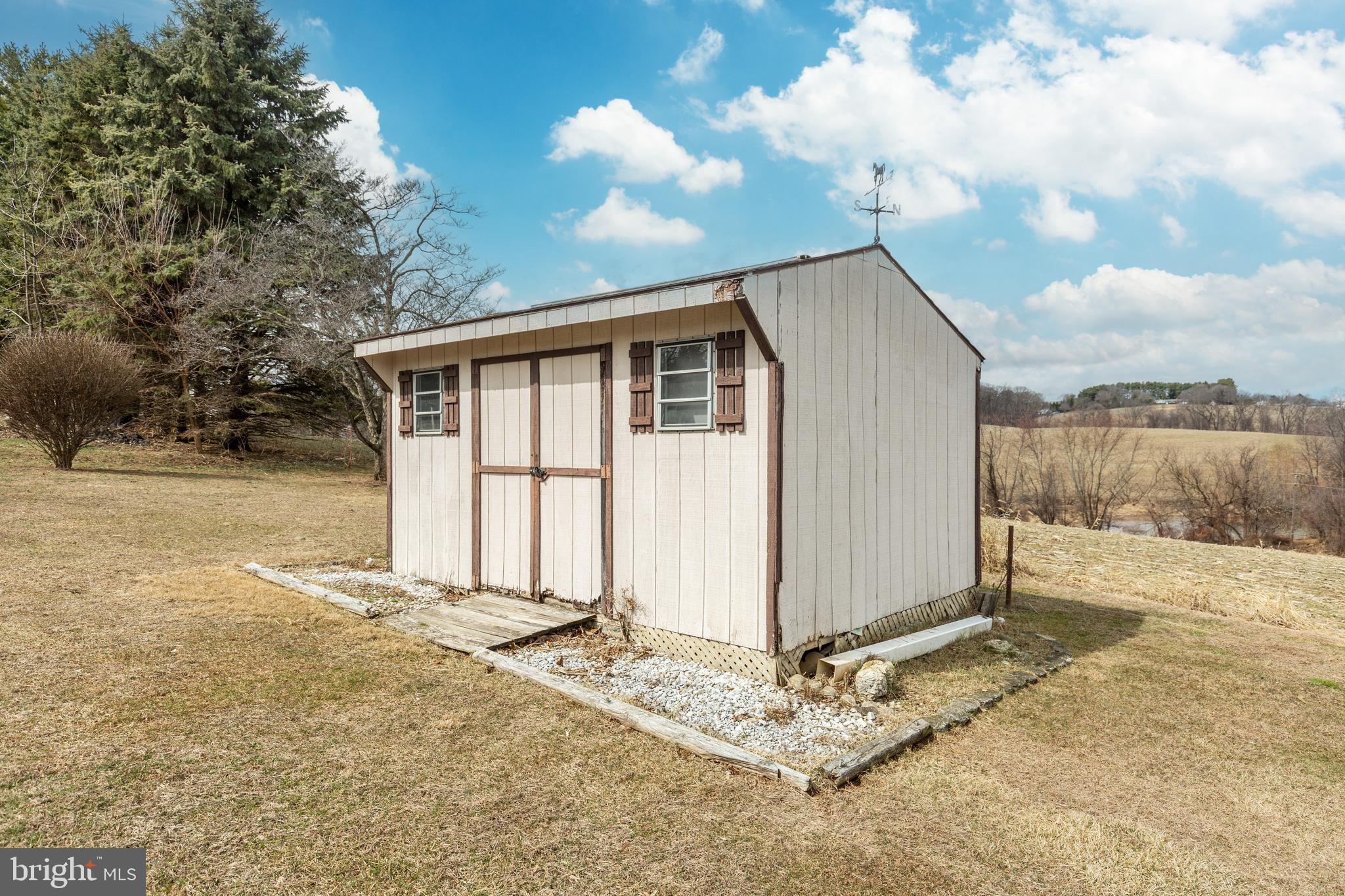 MANCHESTER ELECTION DISTRICT - Residential