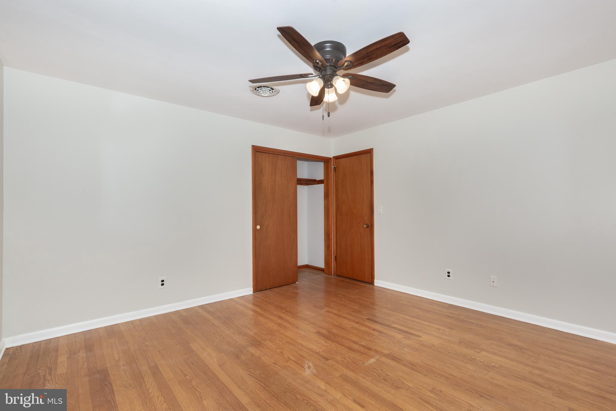 MANCHESTER ELECTION DISTRICT - Residential