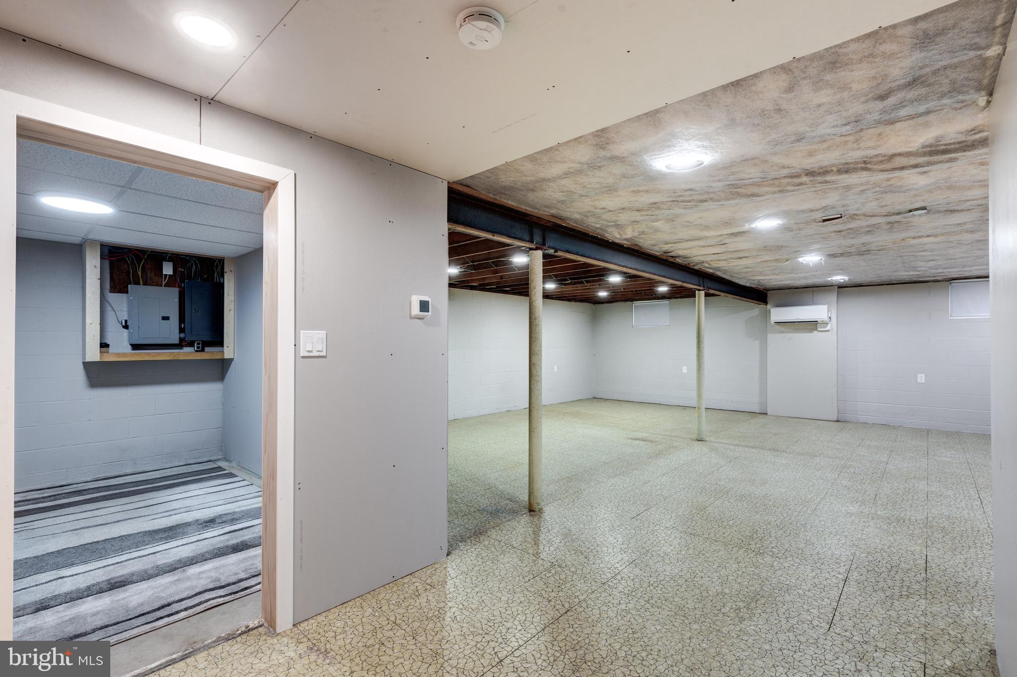 MANCHESTER ELECTION DISTRICT - Residential