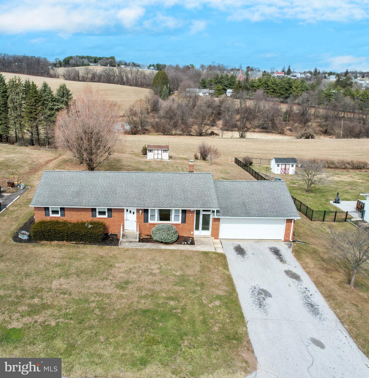 MANCHESTER ELECTION DISTRICT - Residential