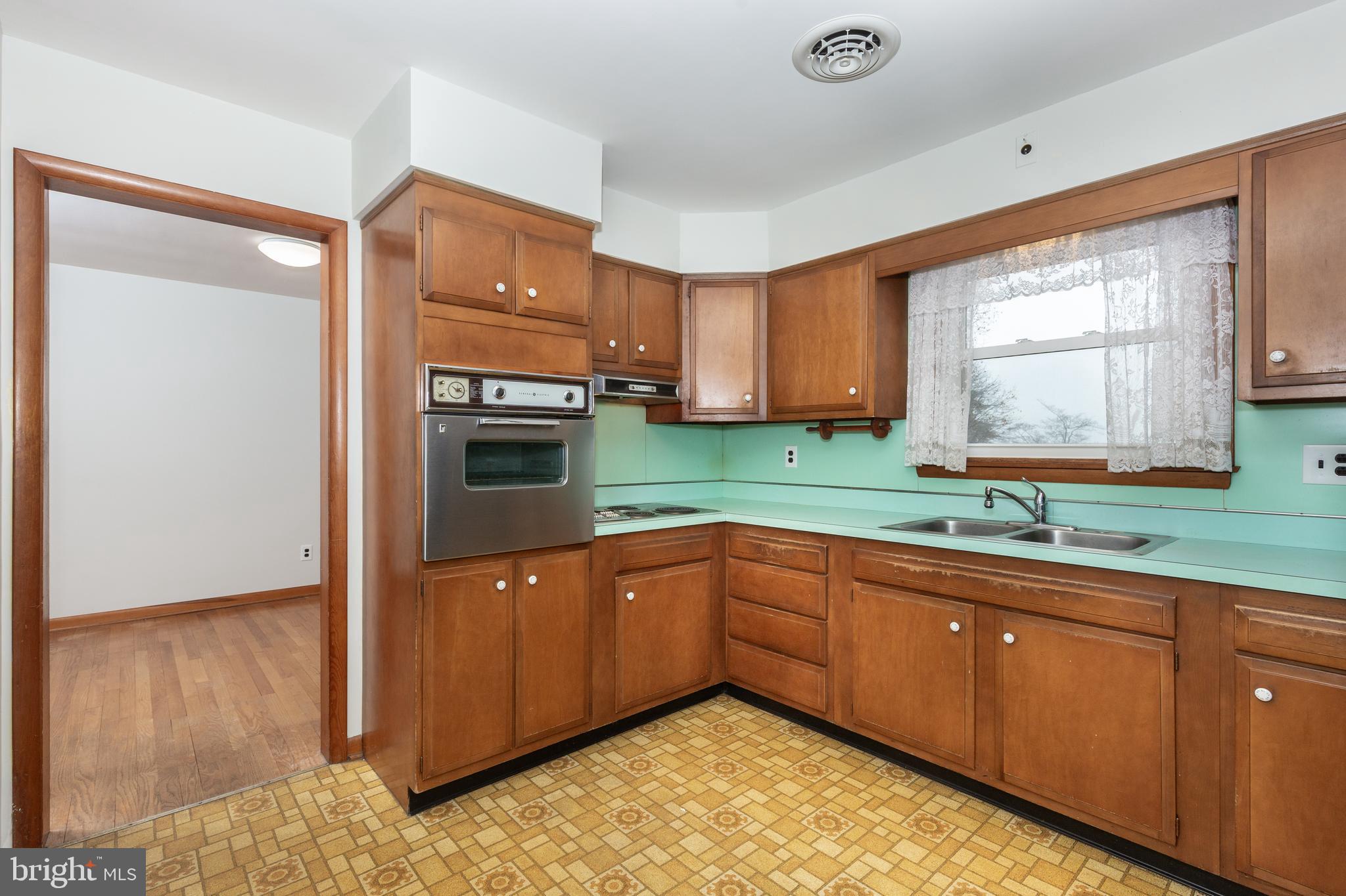 MANCHESTER ELECTION DISTRICT - Residential