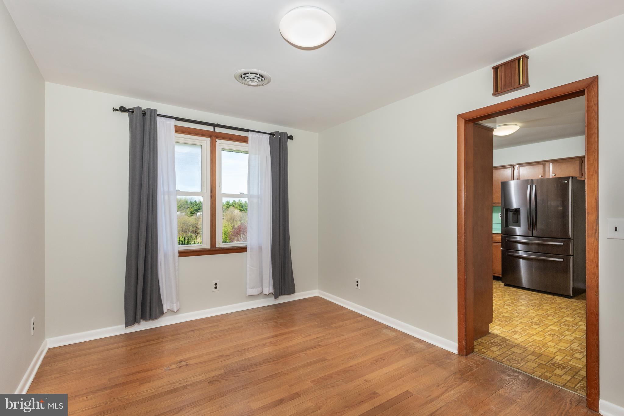 MANCHESTER ELECTION DISTRICT - Residential