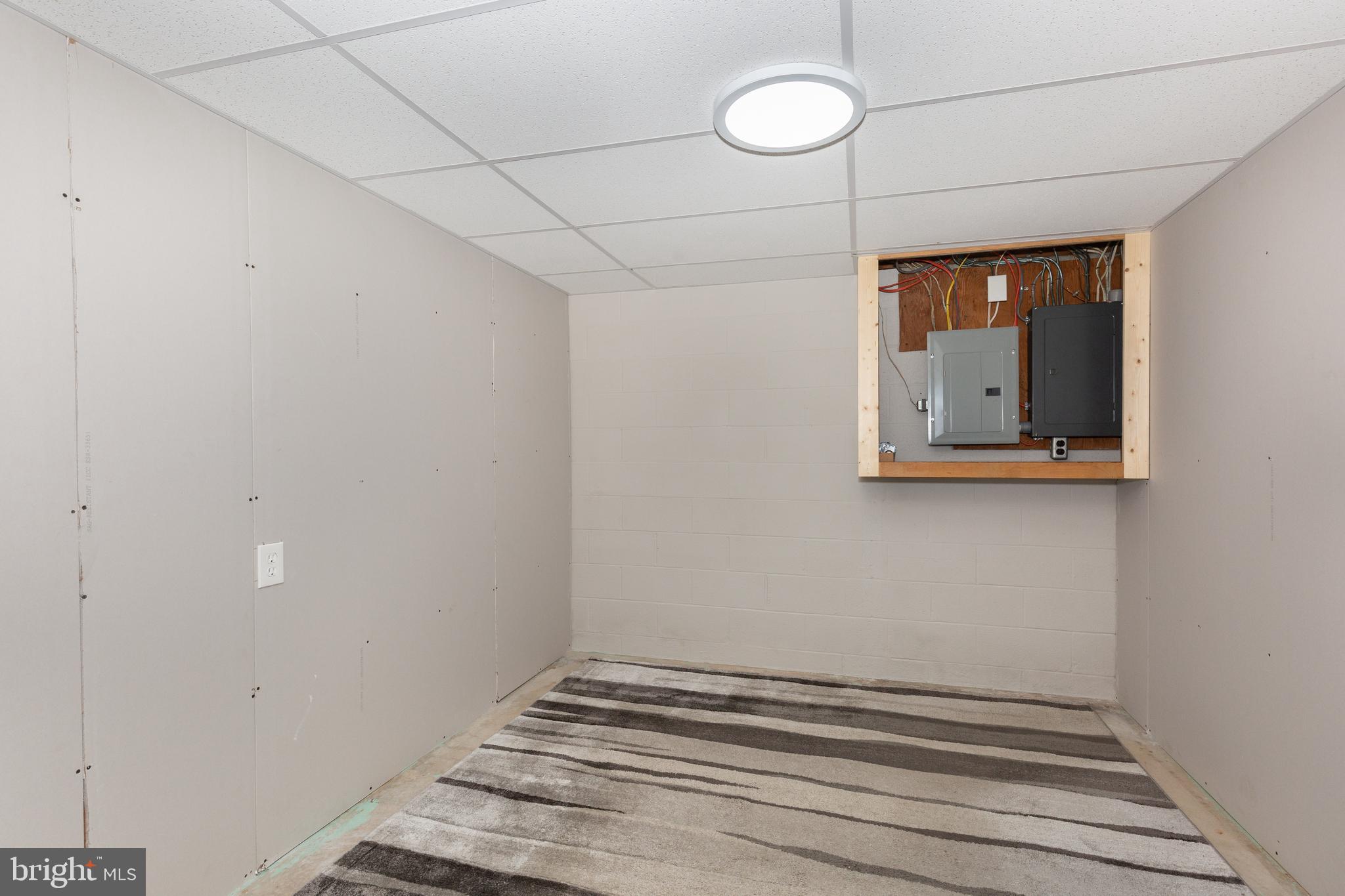 MANCHESTER ELECTION DISTRICT - Residential