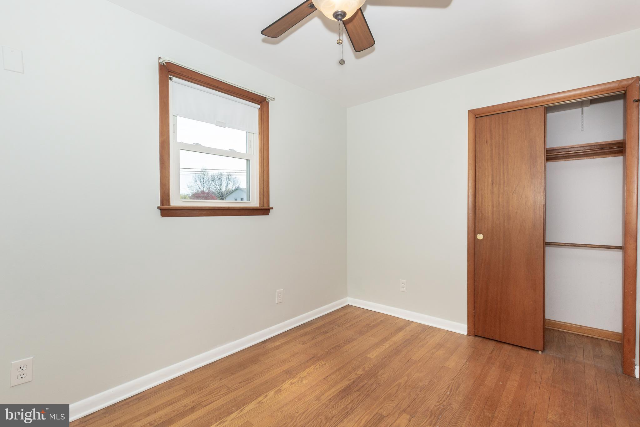 MANCHESTER ELECTION DISTRICT - Residential