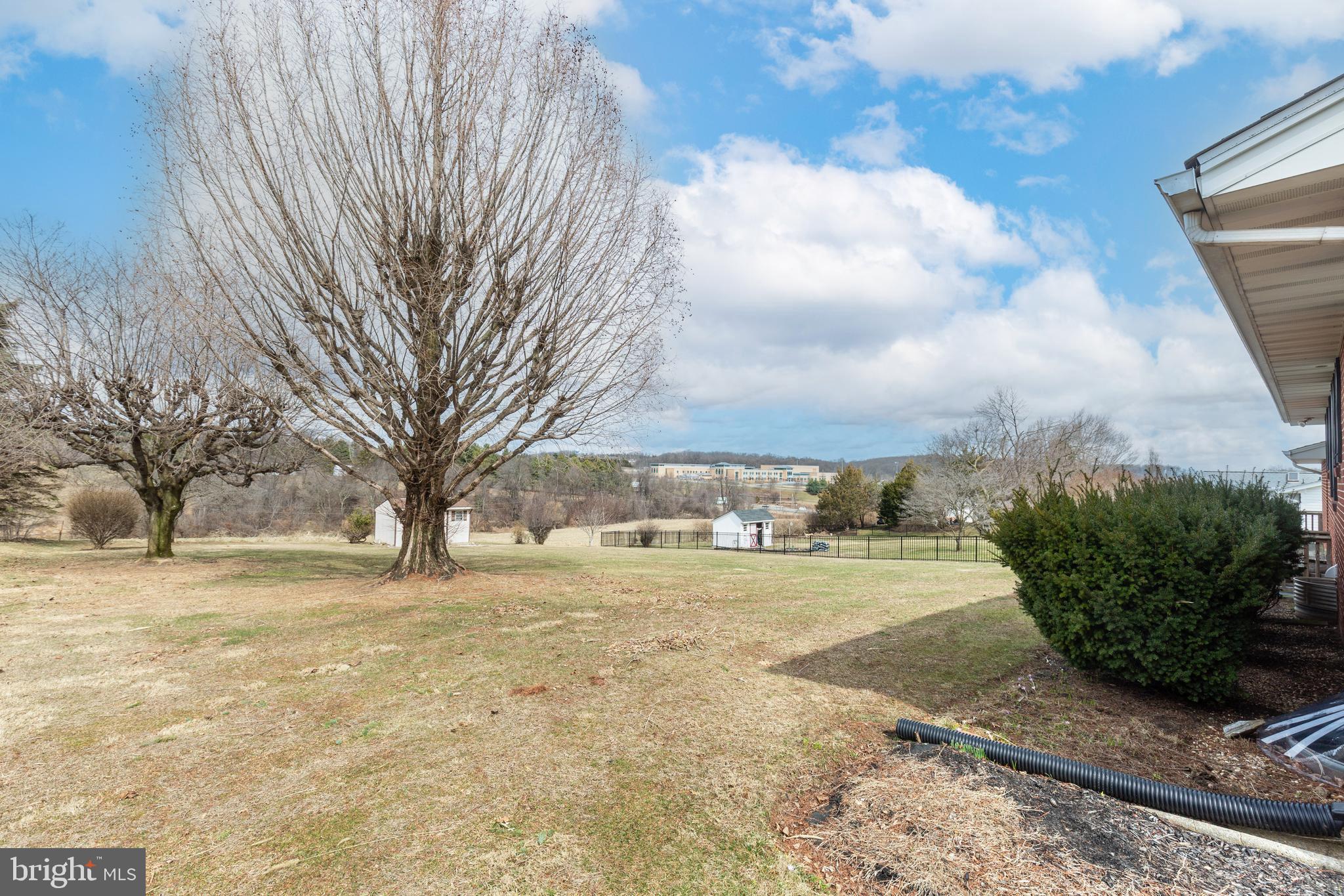 MANCHESTER ELECTION DISTRICT - Residential