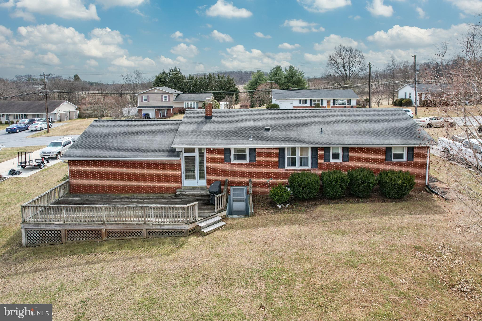 MANCHESTER ELECTION DISTRICT - Residential