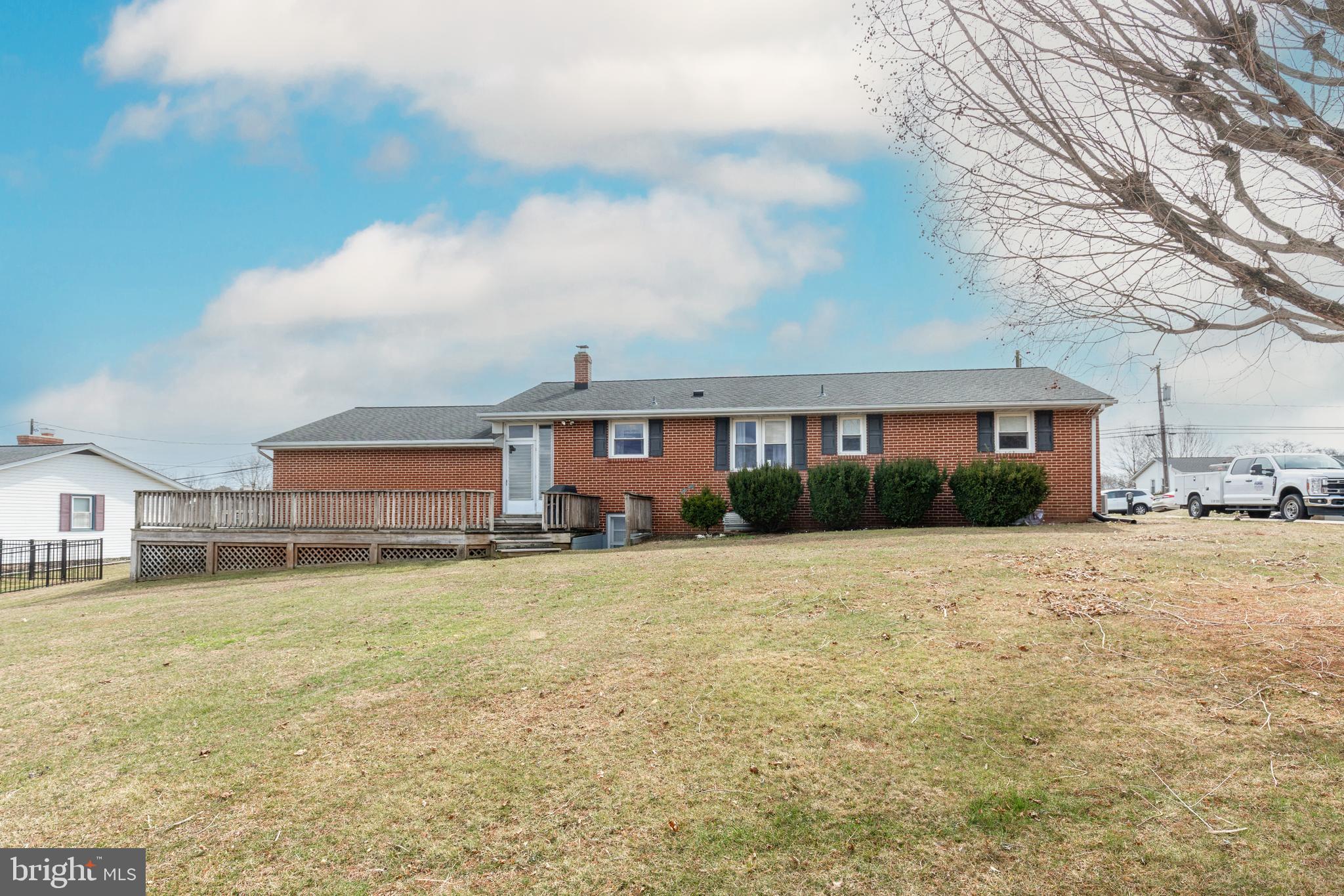 MANCHESTER ELECTION DISTRICT - Residential