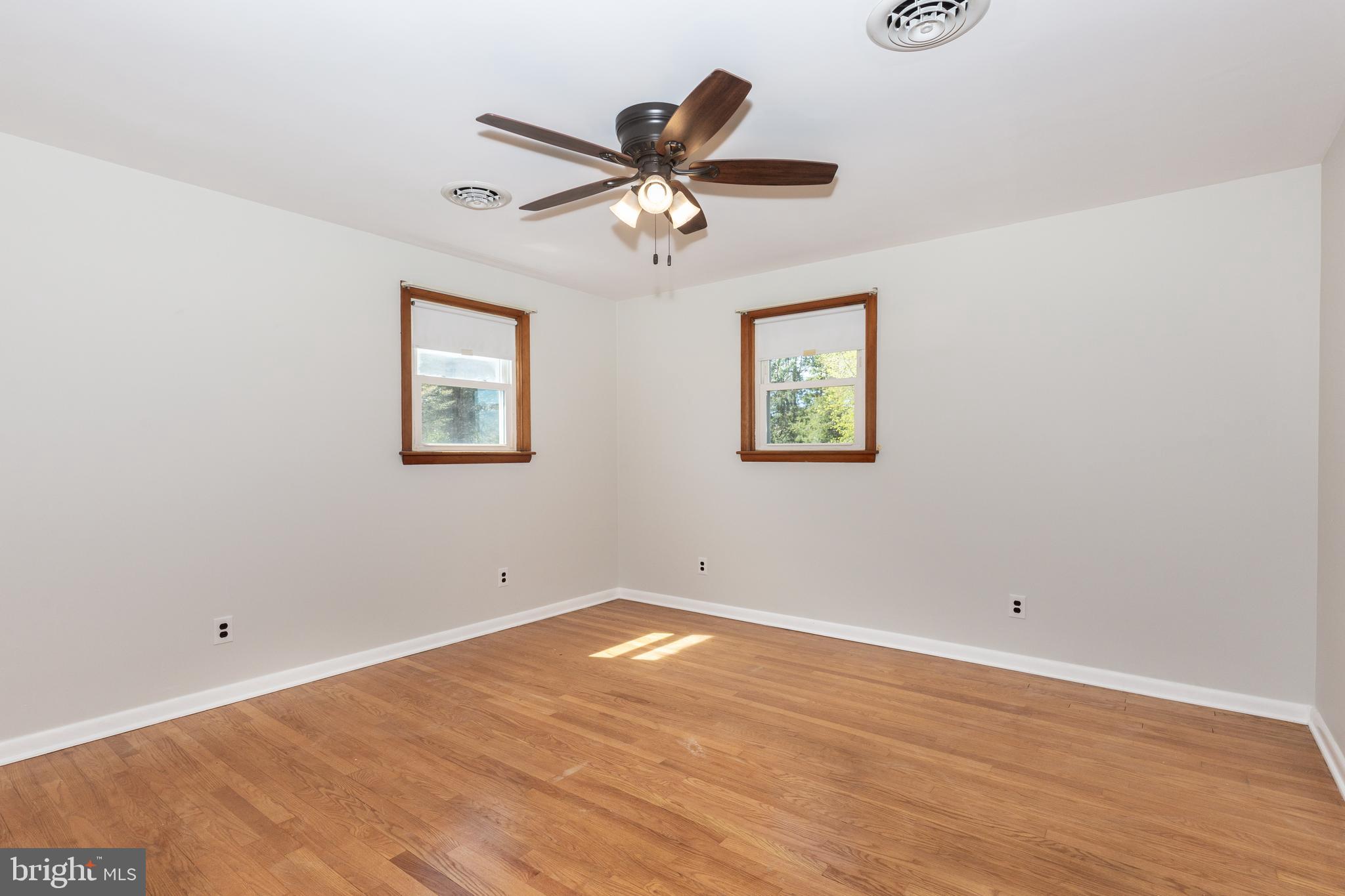 MANCHESTER ELECTION DISTRICT - Residential