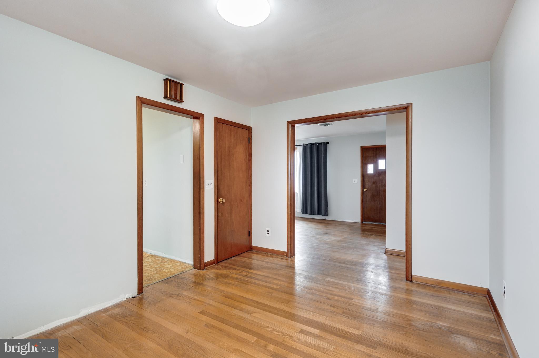 MANCHESTER ELECTION DISTRICT - Residential