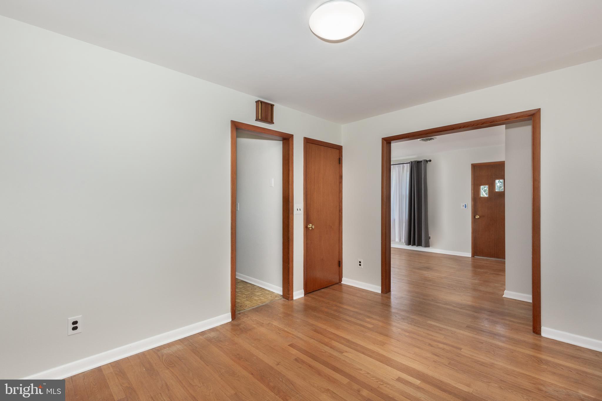 MANCHESTER ELECTION DISTRICT - Residential