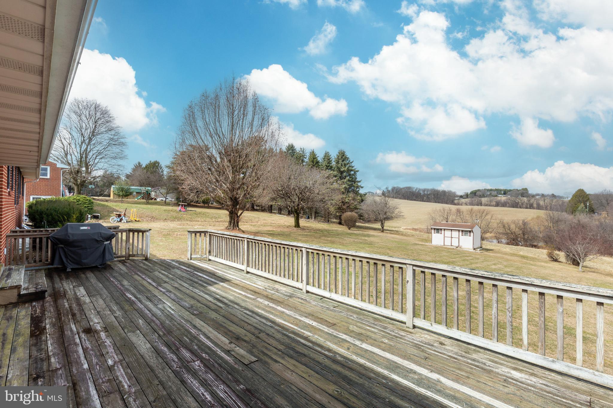 MANCHESTER ELECTION DISTRICT - Residential